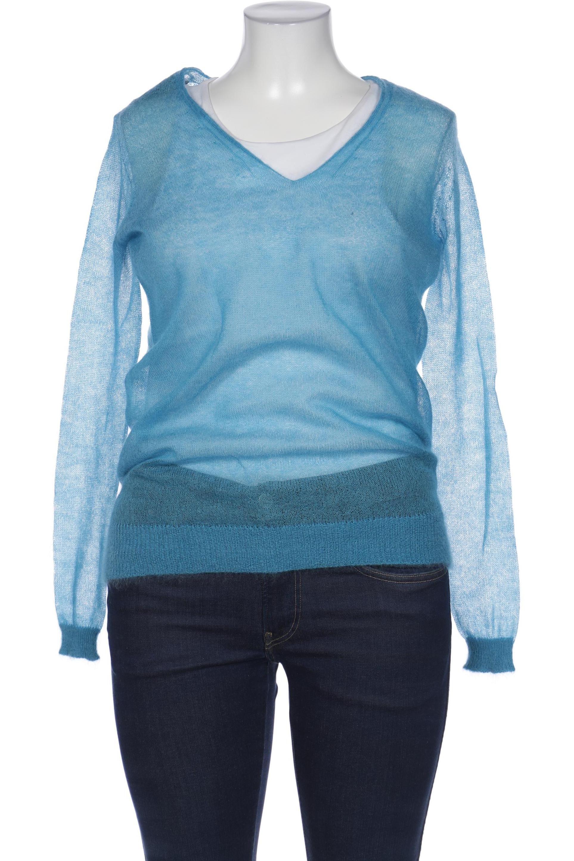 

Max & Co. Damen Pullover, blau
