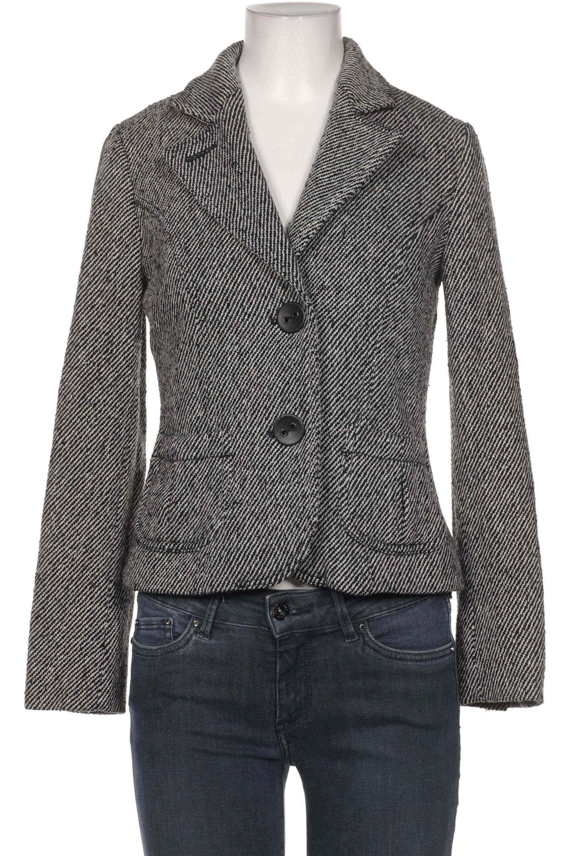 

MAX&Co. Damen Blazer, marineblau, Gr. 36