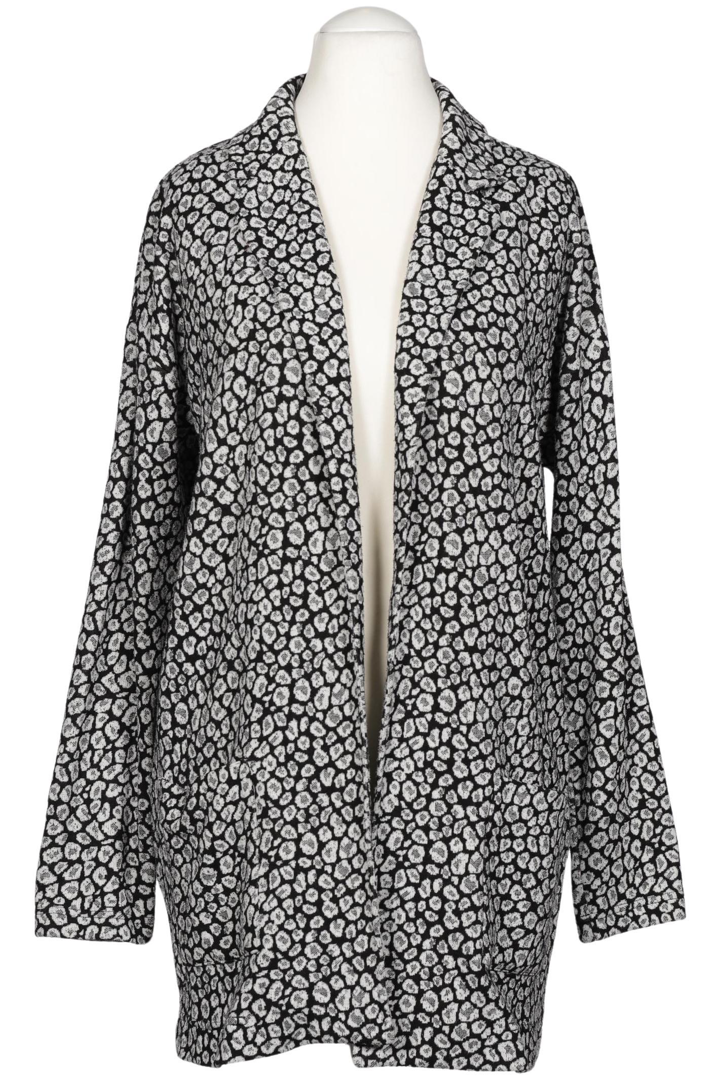 

MAX&Co. Damen Strickjacke, mehrfarbig, Gr. 38