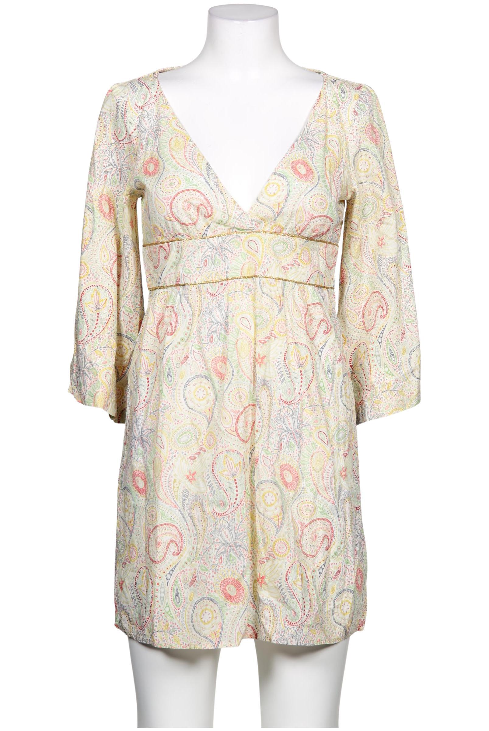 

MAX&Co. Damen Kleid, mehrfarbig, Gr. 40