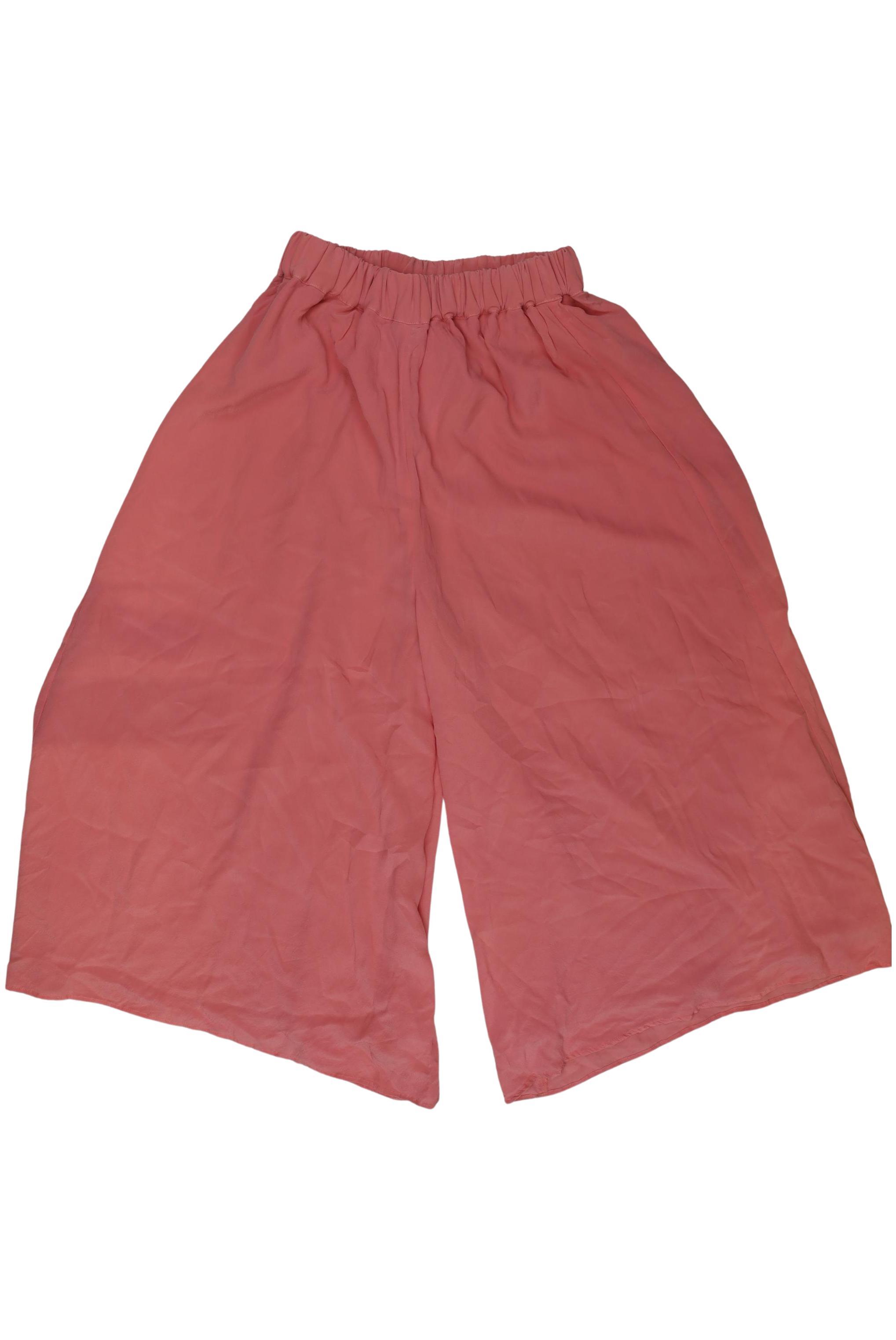 

MAX&Co. Damen Stoffhose, pink, Gr. 36