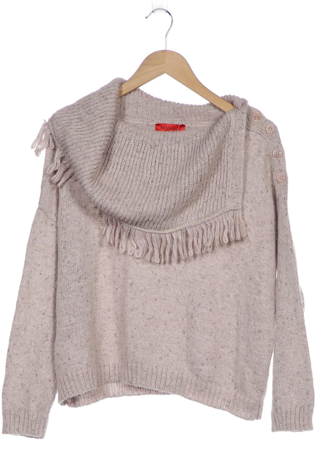 

Max & Co. Damen Pullover, pink