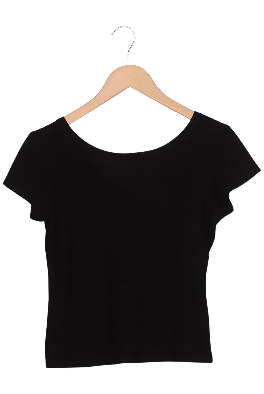 

MAX&Co. Damen Pullover, schwarz, Gr. 38