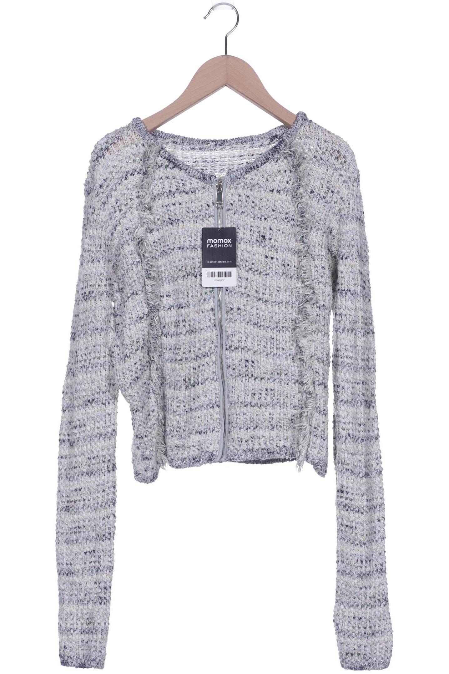 

MAX&Co. Damen Strickjacke, mehrfarbig, Gr. 42