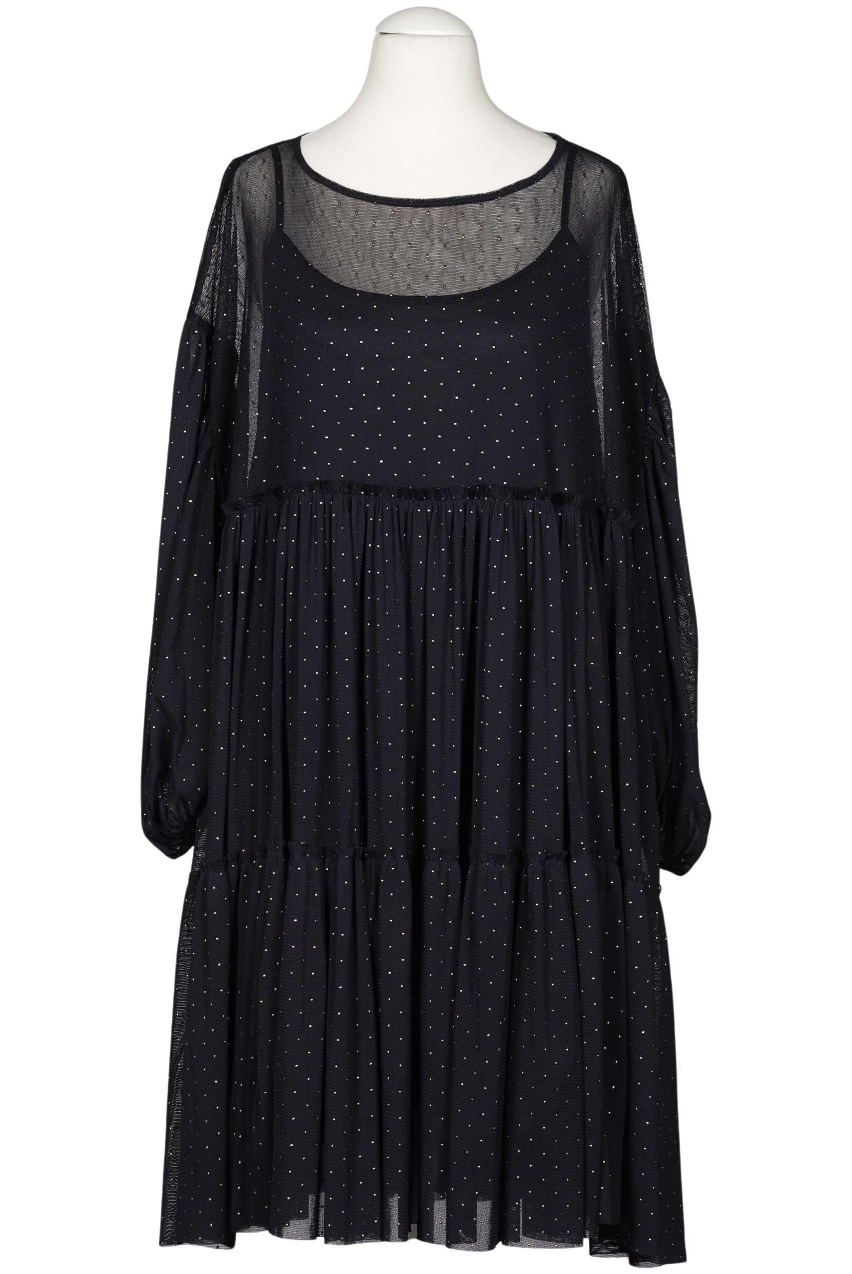 

MAX&Co. Damen Kleid, marineblau, Gr. 36