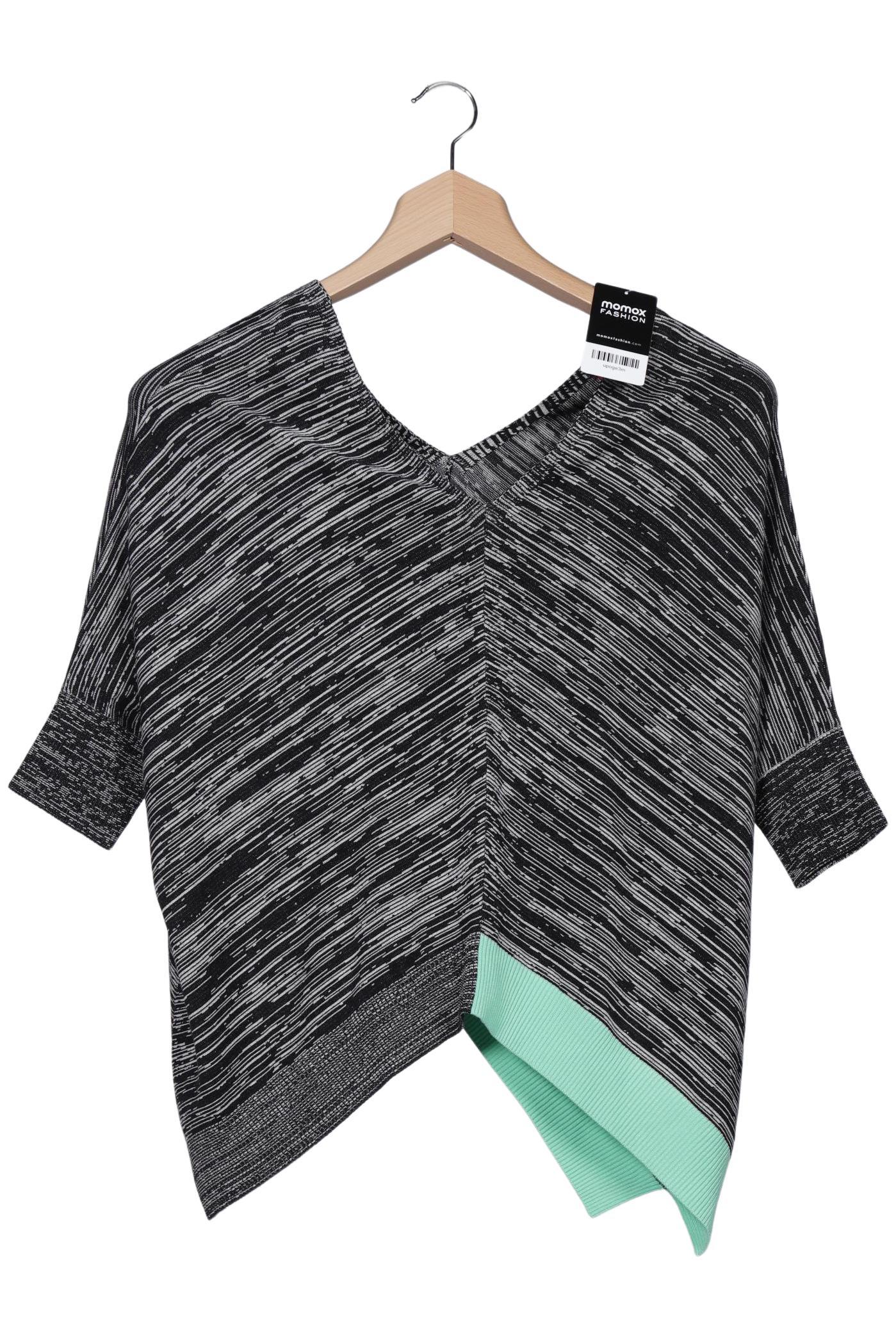

MAX&Co. Damen Pullover, schwarz, Gr. 36