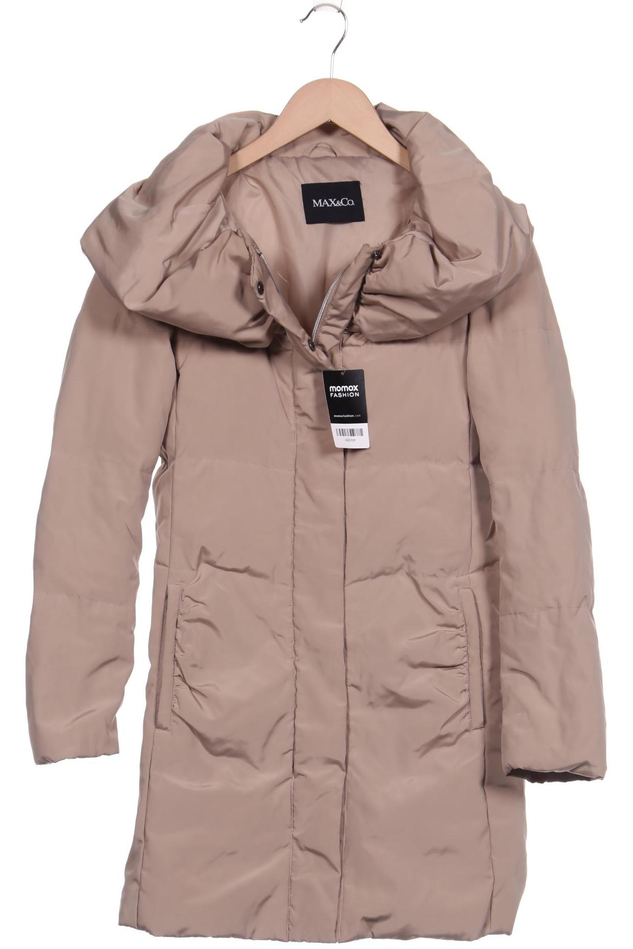 

Max & Co. Damen Mantel, beige
