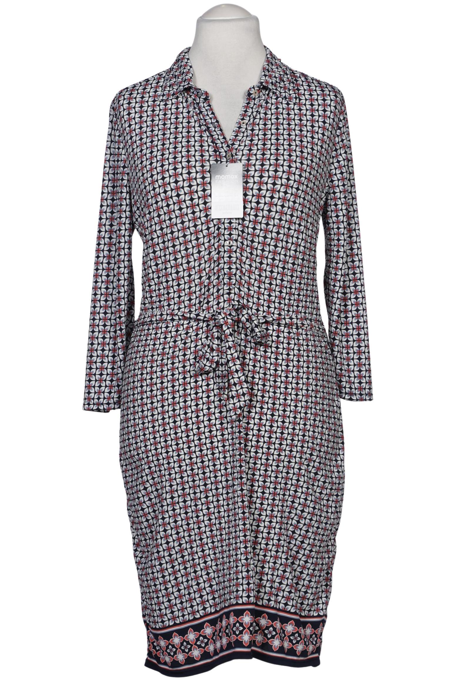 

MAX&Co. Damen Kleid, mehrfarbig, Gr. 38