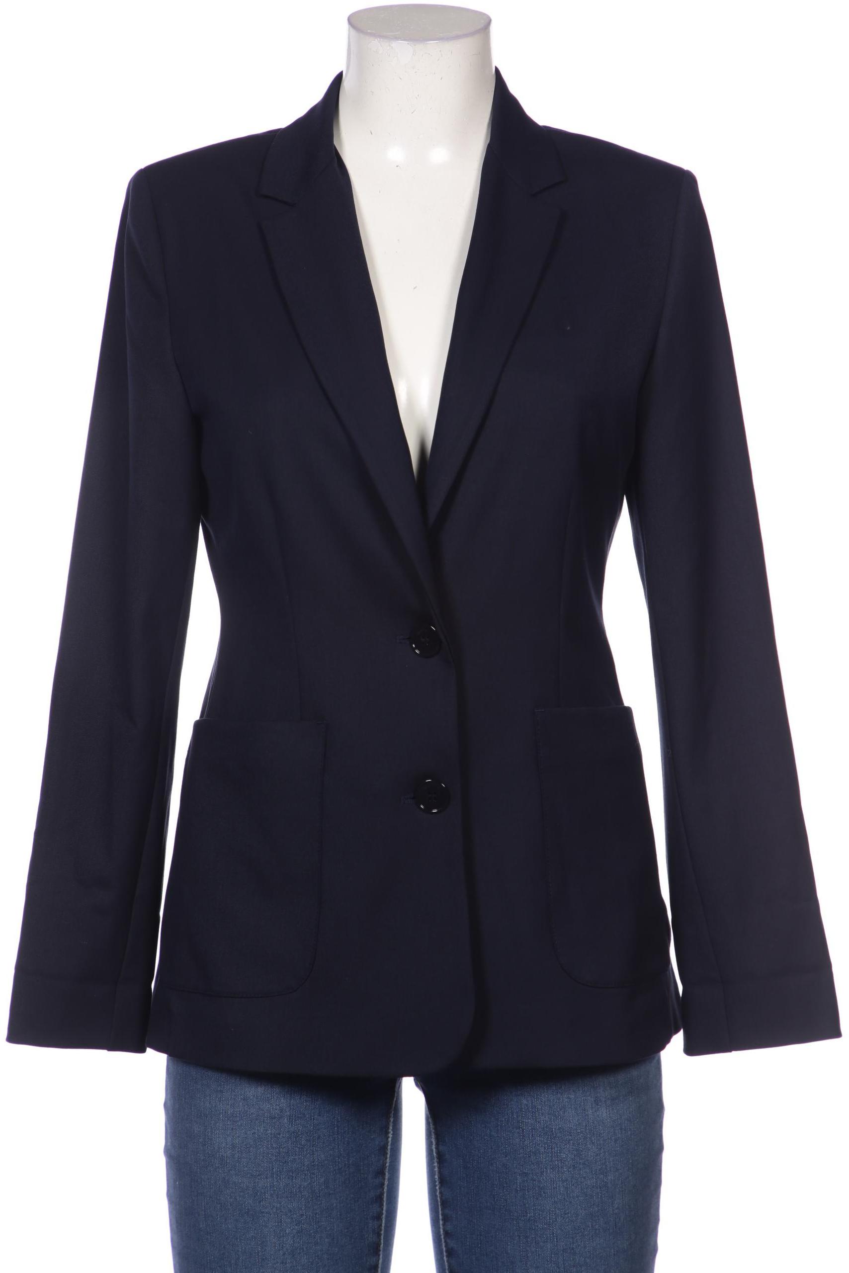 

Max & Co. Damen Blazer, marineblau