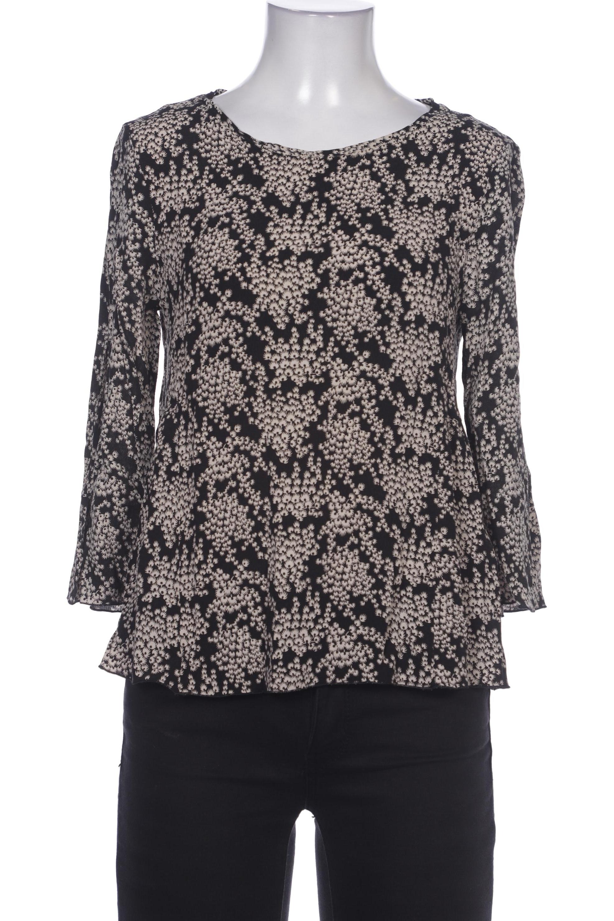 

MAX&Co. Damen Bluse, schwarz, Gr. 36