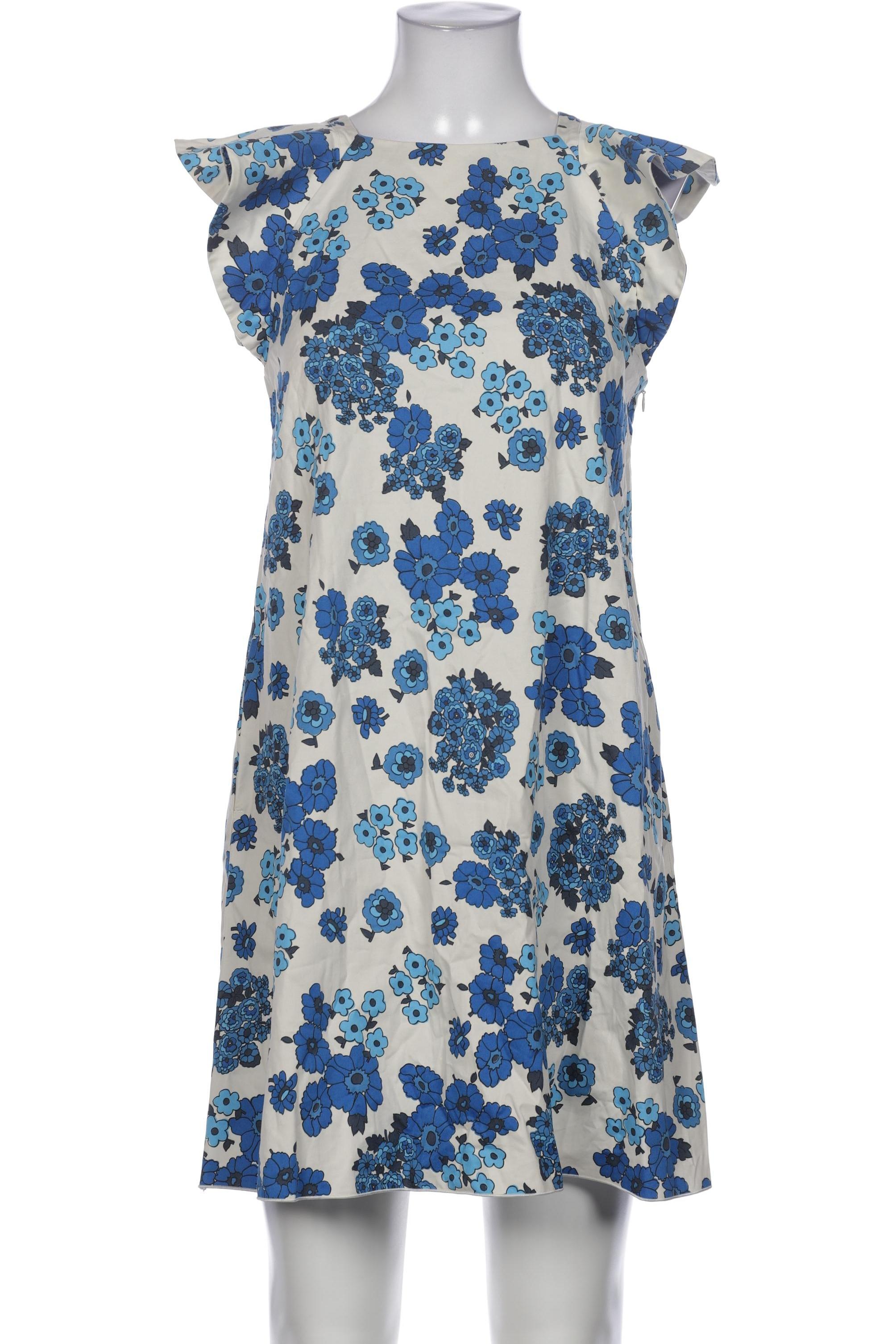 

MAX&Co. Damen Kleid, blau, Gr. 40