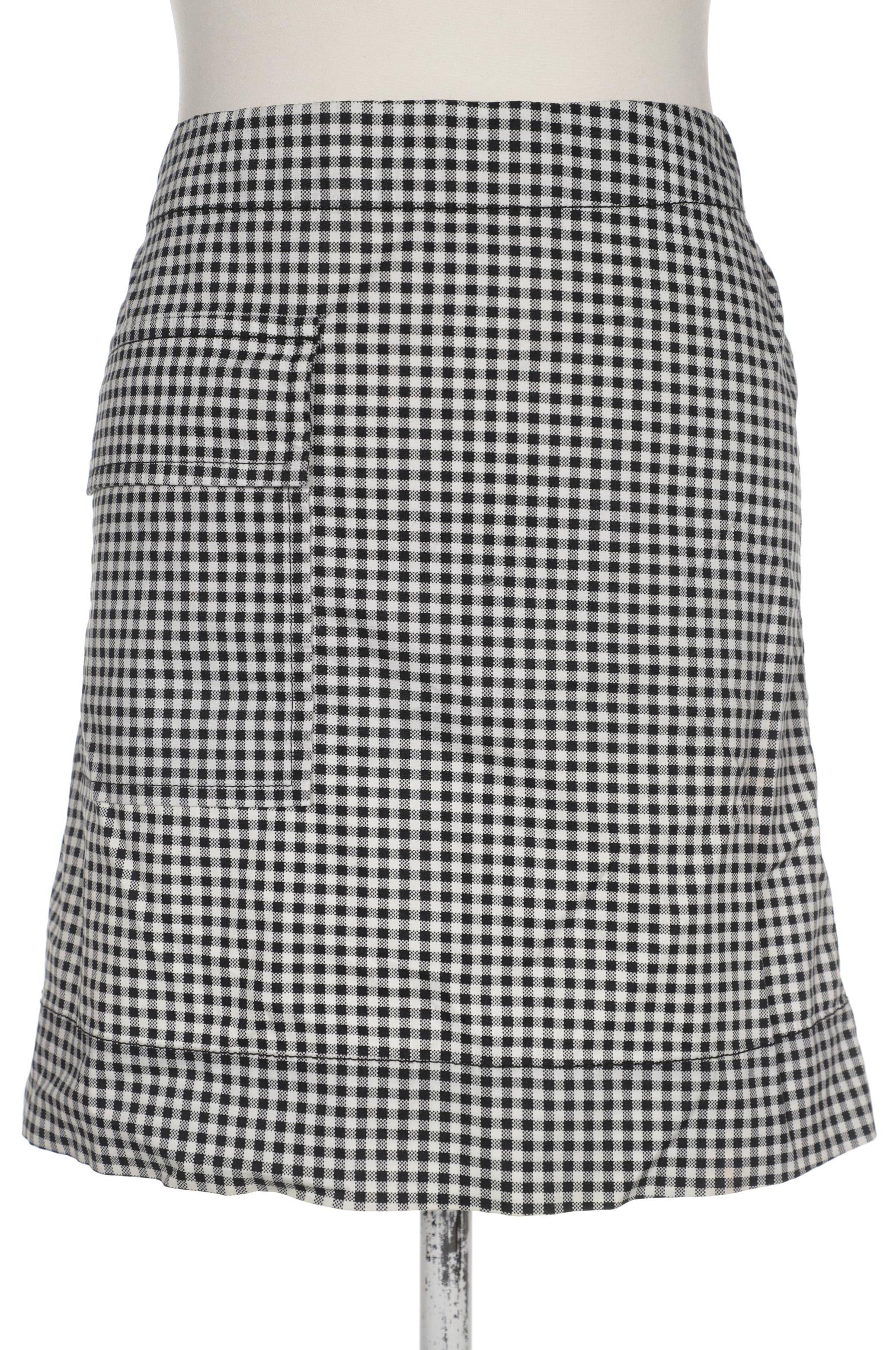 

Max & Co. Damen Rock, schwarz