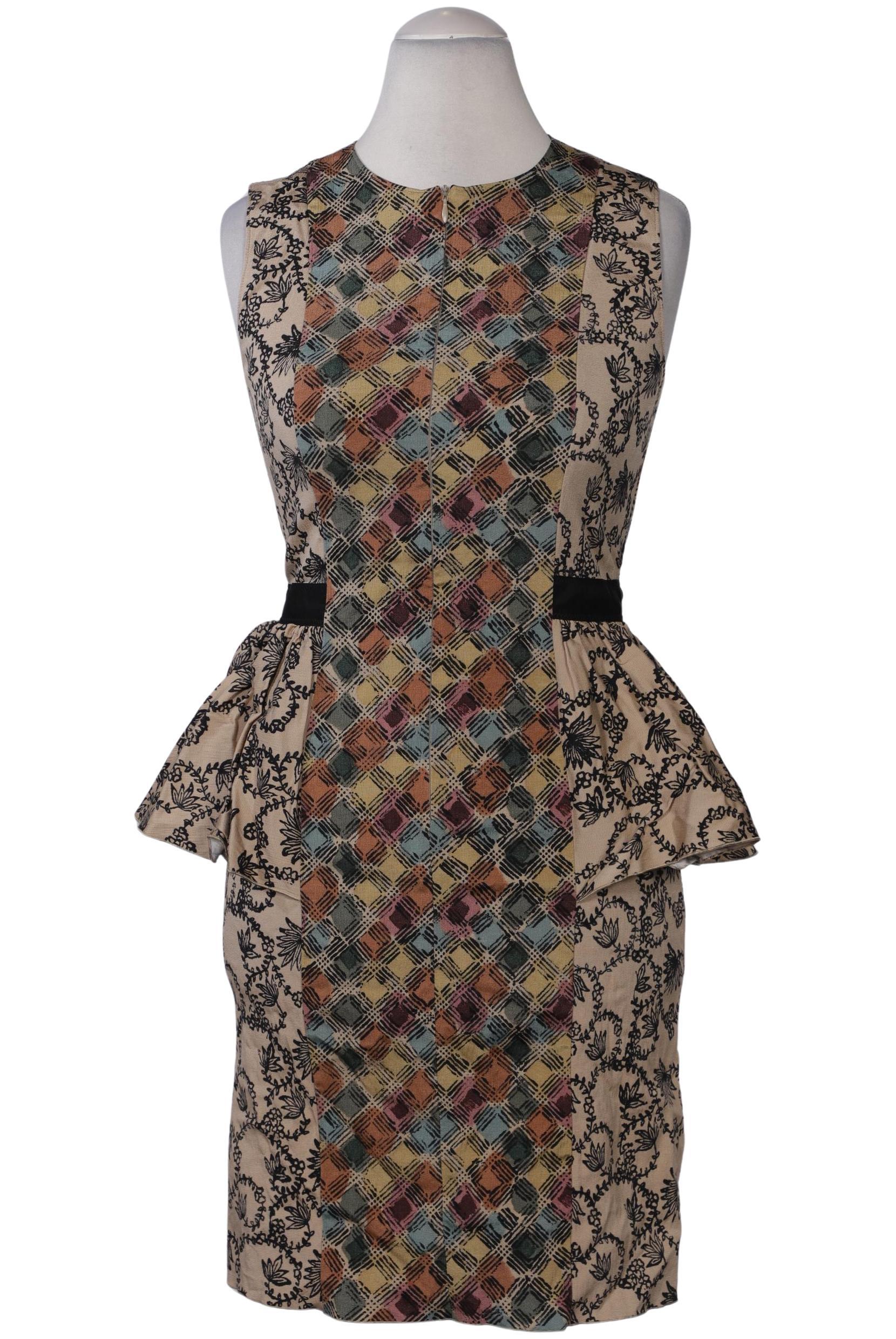 

MAX&Co. Damen Kleid, beige, Gr. 38