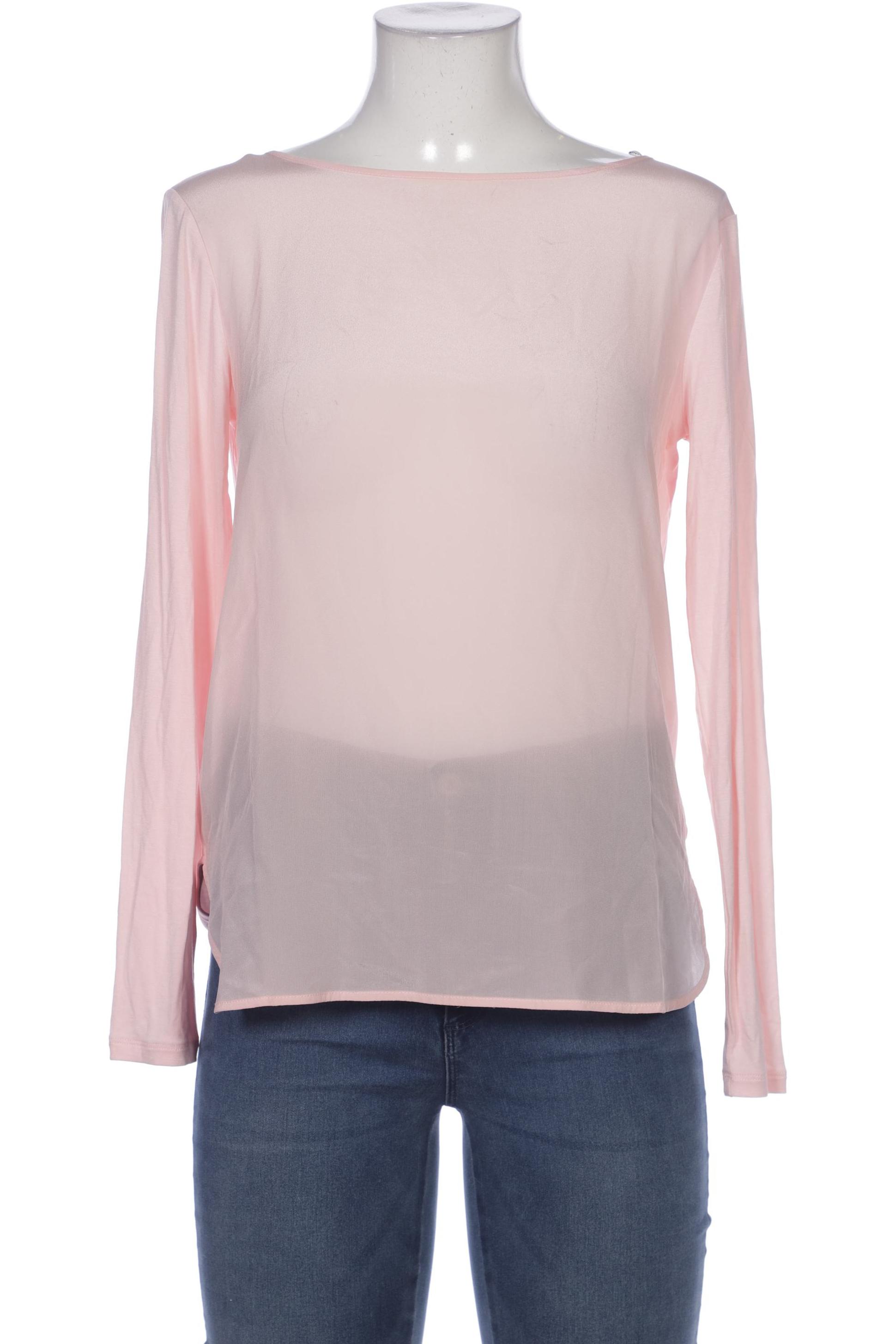 

MAX&Co. Damen Langarmshirt, pink, Gr. 38