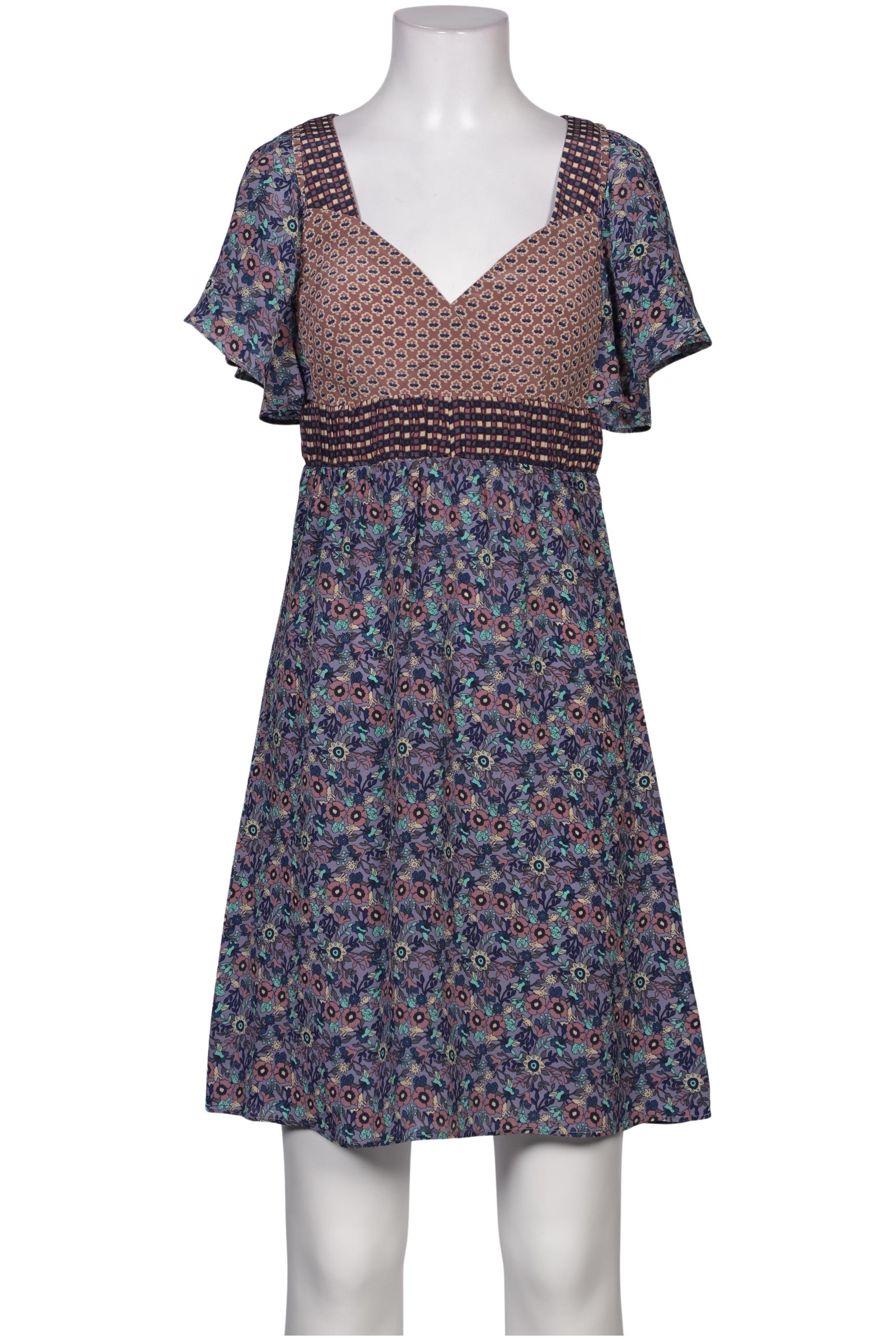 

MAX&Co. Damen Kleid, blau, Gr. 32
