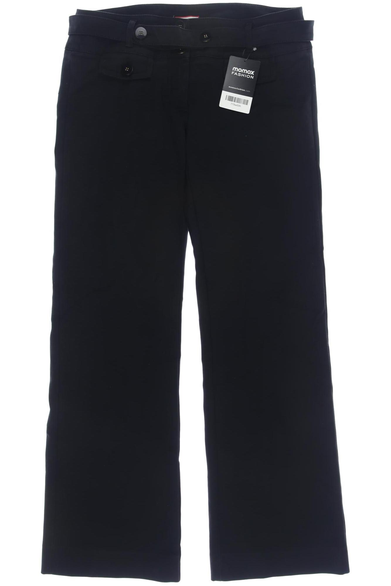 

MAX&Co. Damen Stoffhose, schwarz, Gr. 38