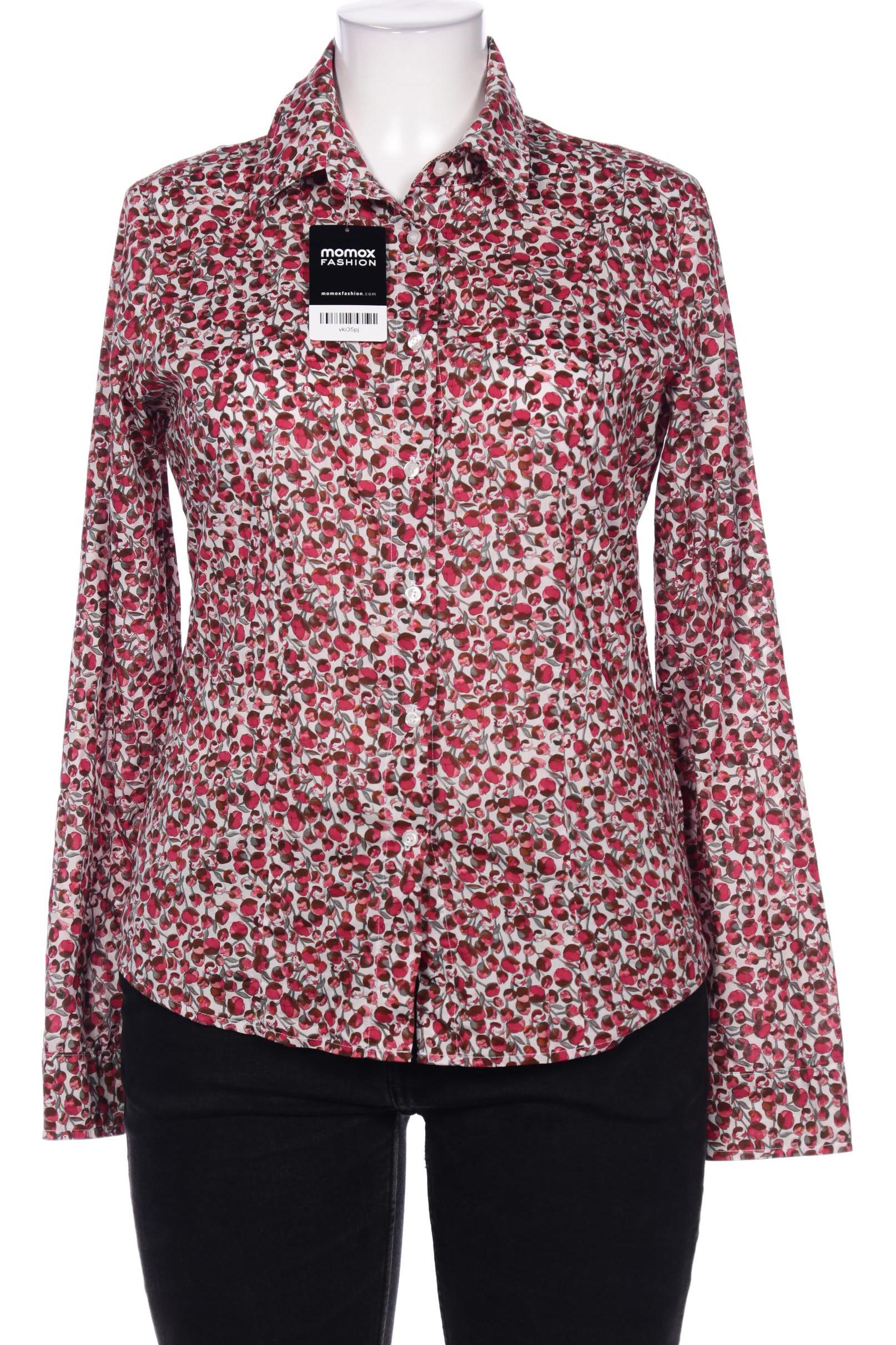 

MAX&Co. Damen Bluse, mehrfarbig, Gr. 42