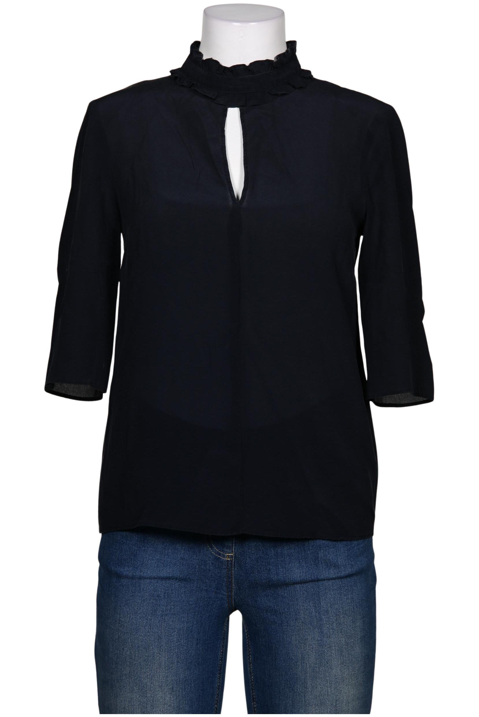 

MAX&Co. Damen Bluse, marineblau, Gr. 38