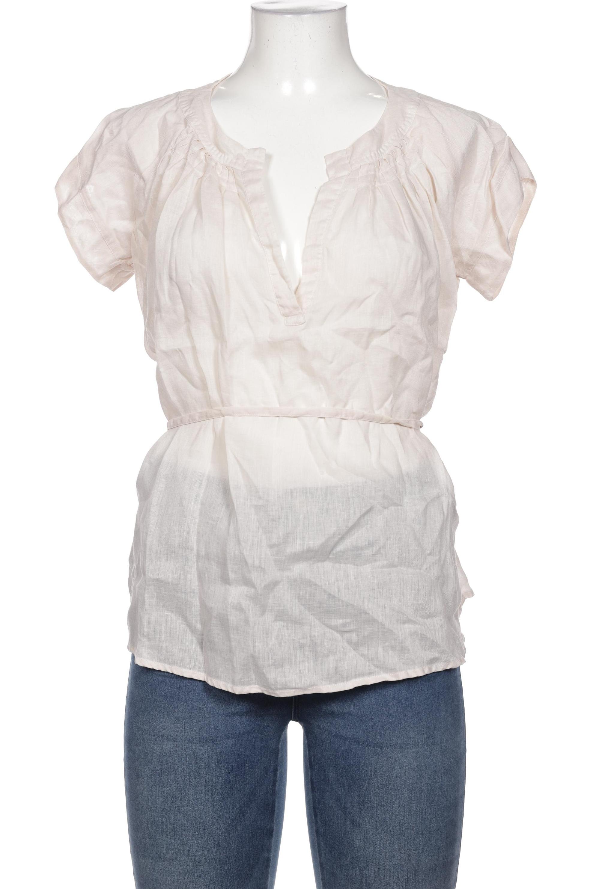 

MAX&Co. Damen Bluse, cremeweiß