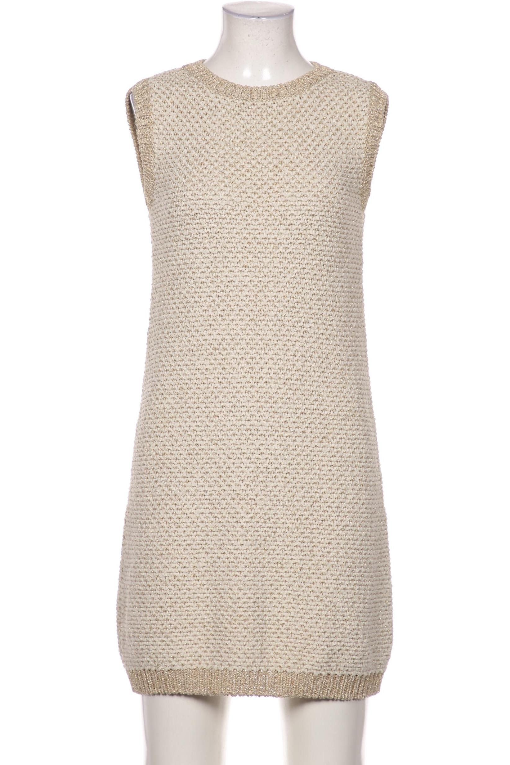 

MAX&Co. Damen Kleid, gold, Gr. 38