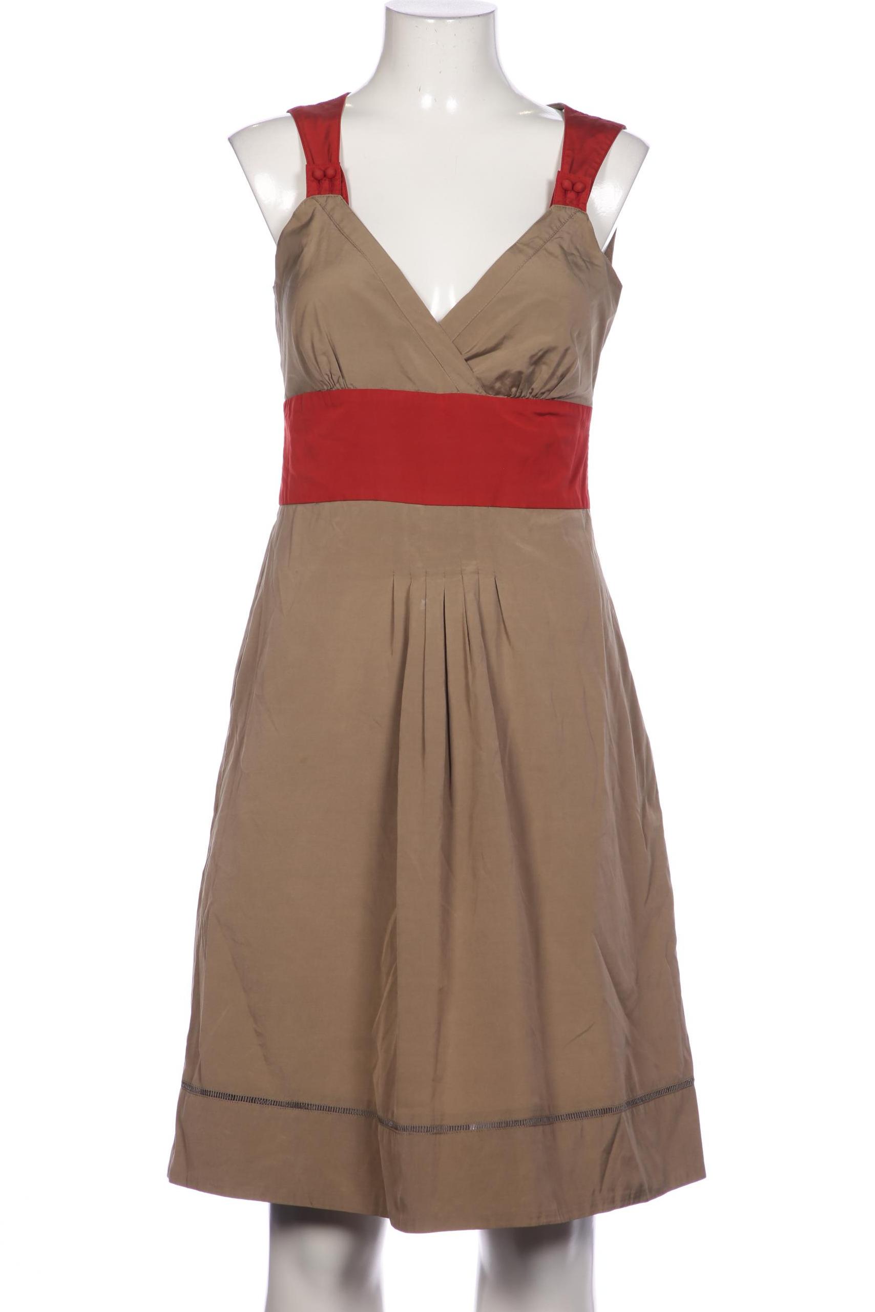 

MAX&Co. Damen Kleid, braun