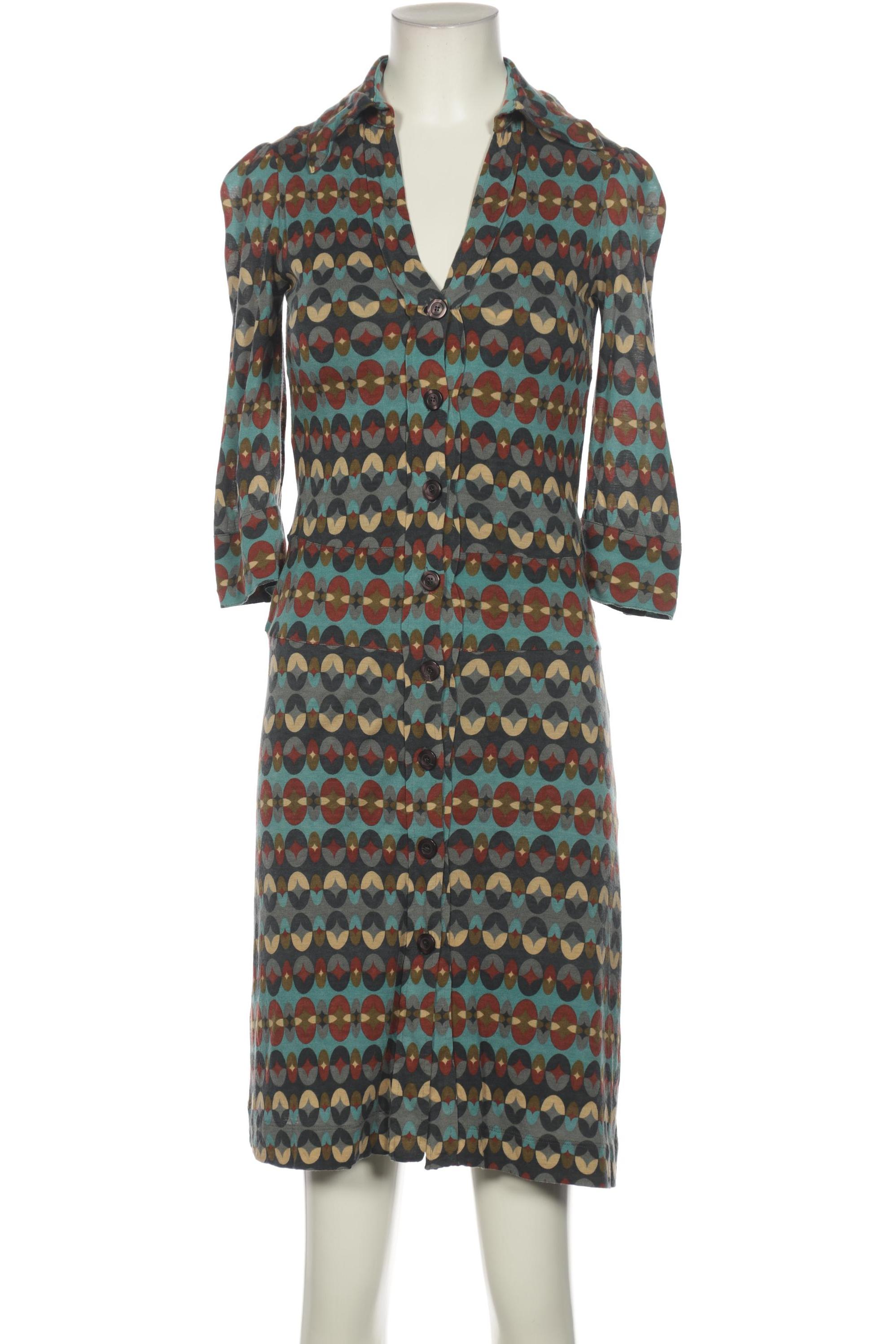 

MAX&Co. Damen Kleid, mehrfarbig, Gr. 36