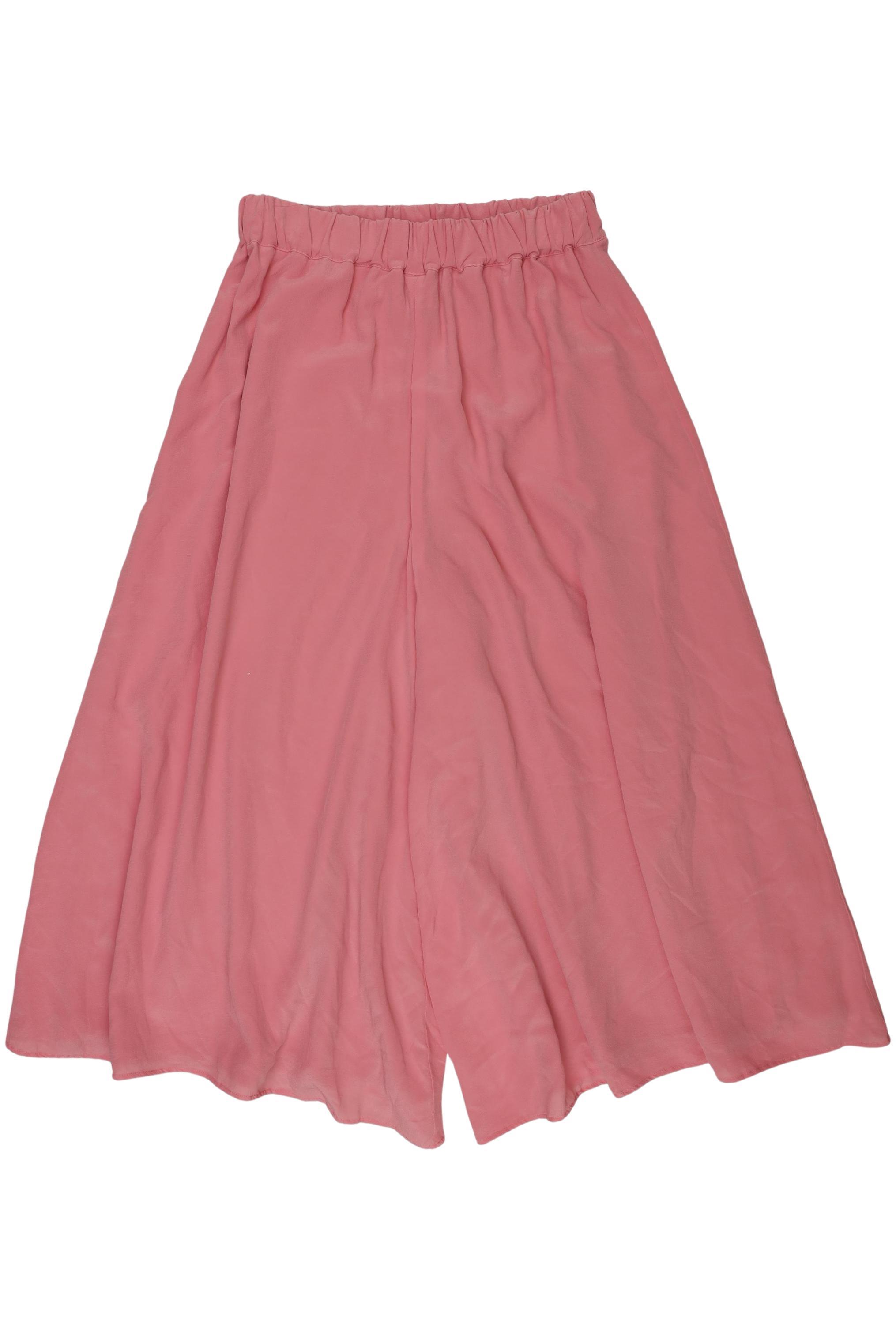 

MAX&Co. Damen Stoffhose, pink, Gr. 38