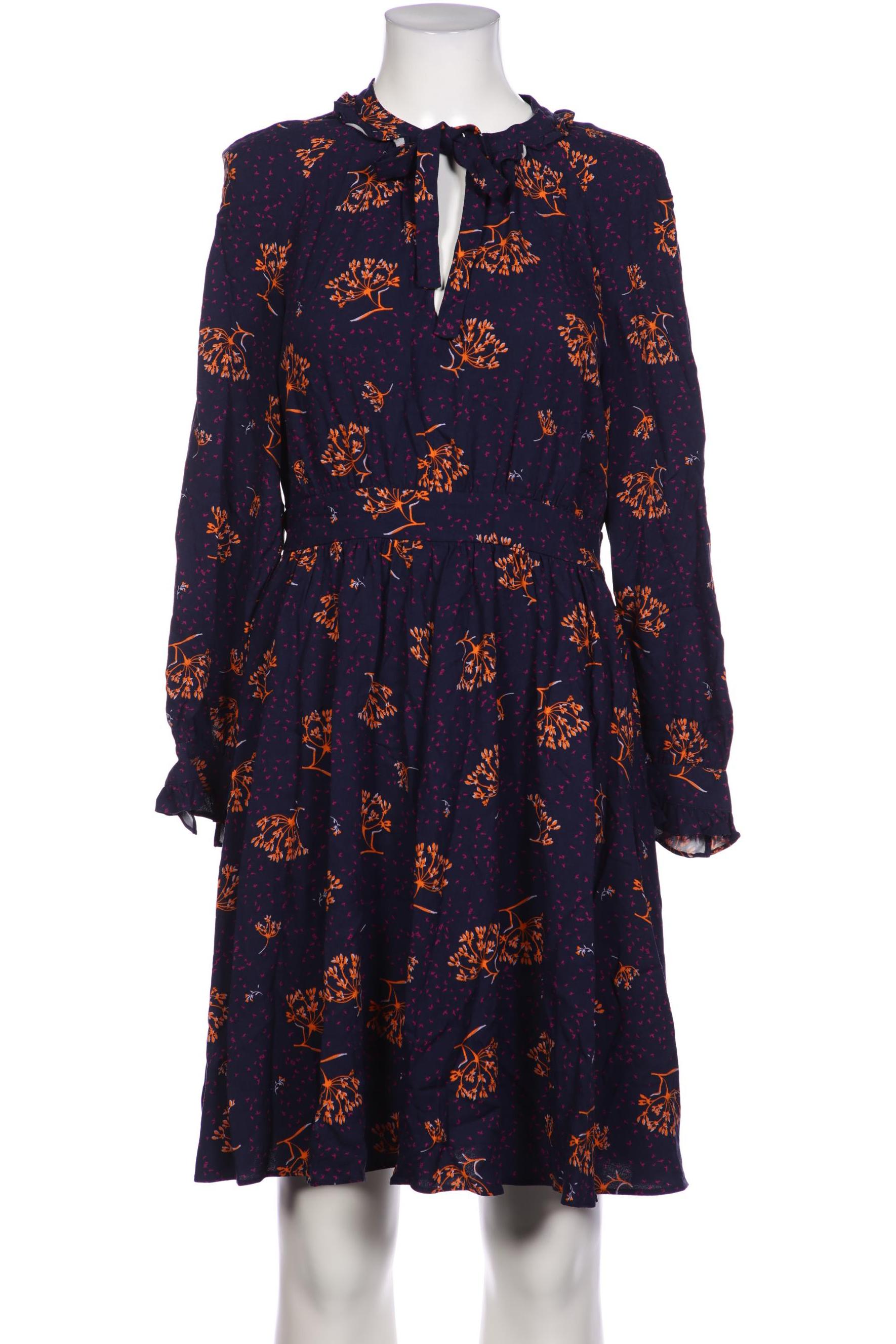 

MAX&Co. Damen Kleid, marineblau, Gr. 40