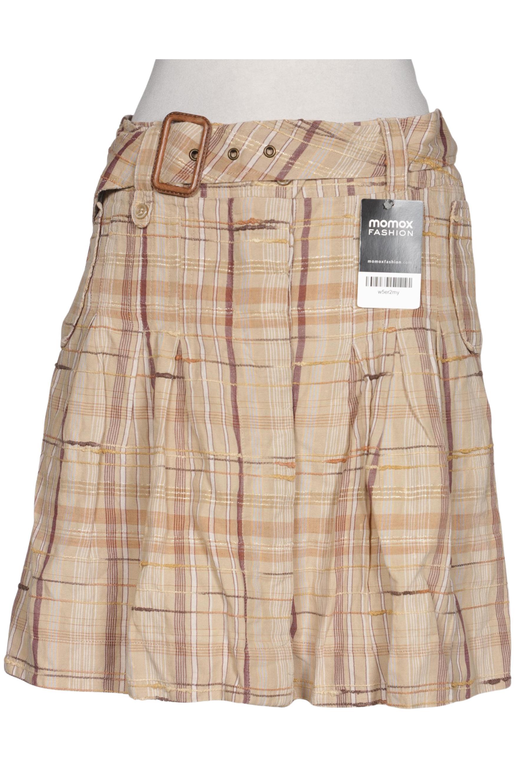Thumbnail - MAX&amp;Co. Damen Rock, beige, Gr. 27