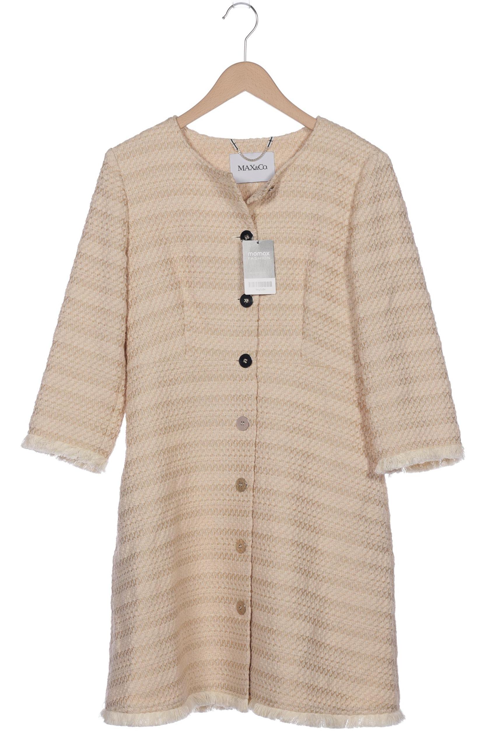 

Max & Co. Damen Mantel, beige