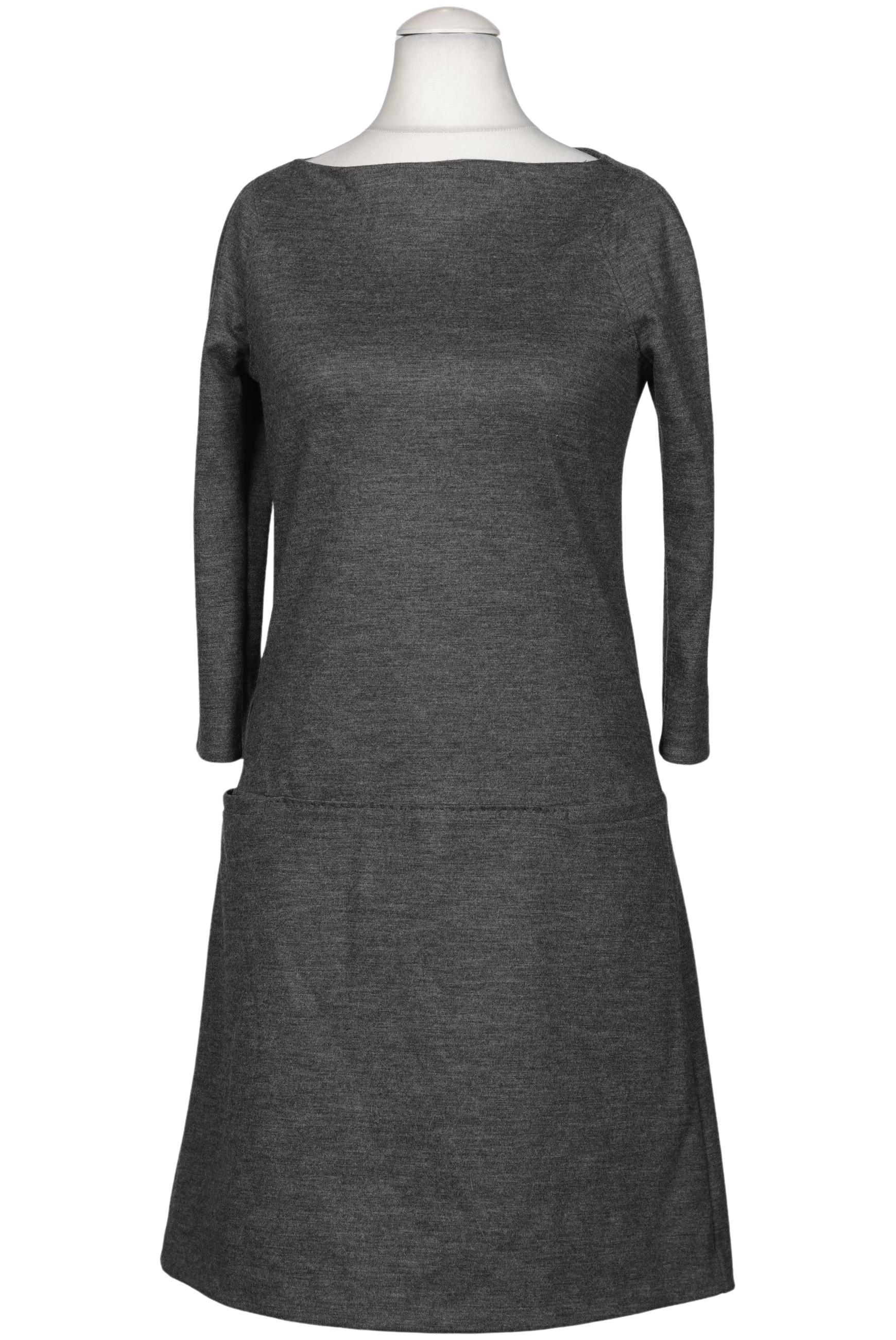 

MAX&Co. Damen Kleid, grau, Gr. 38