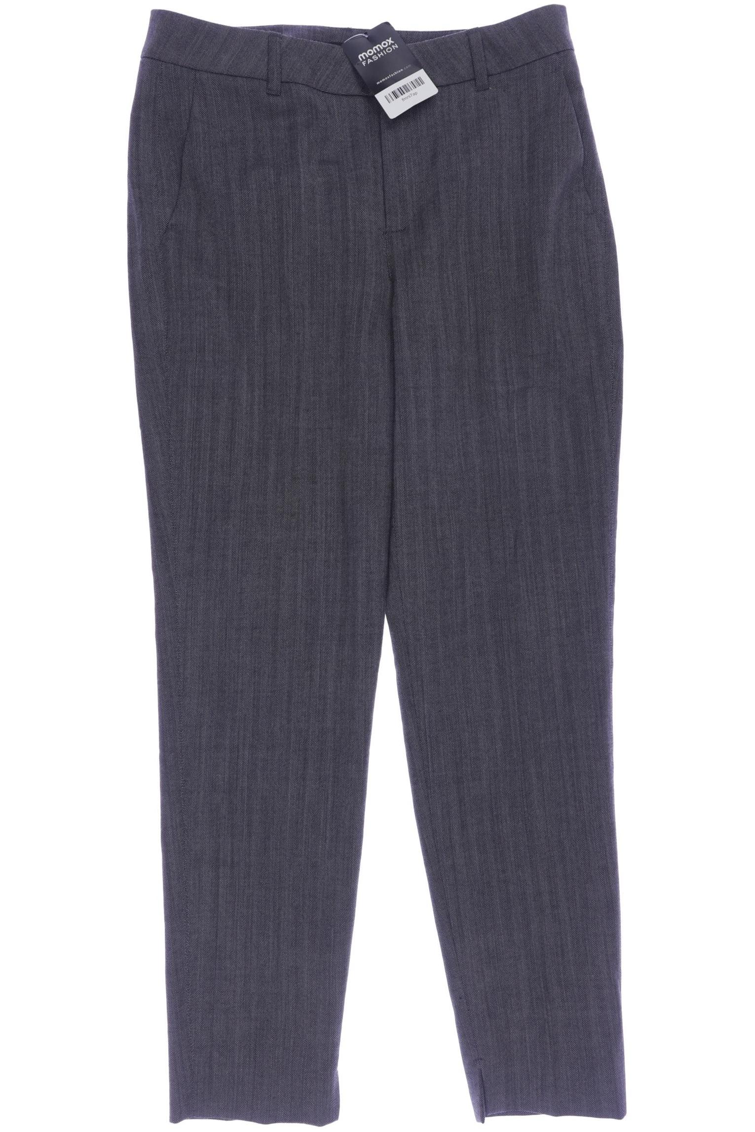 

MAX&Co. Damen Stoffhose, grau, Gr. 38
