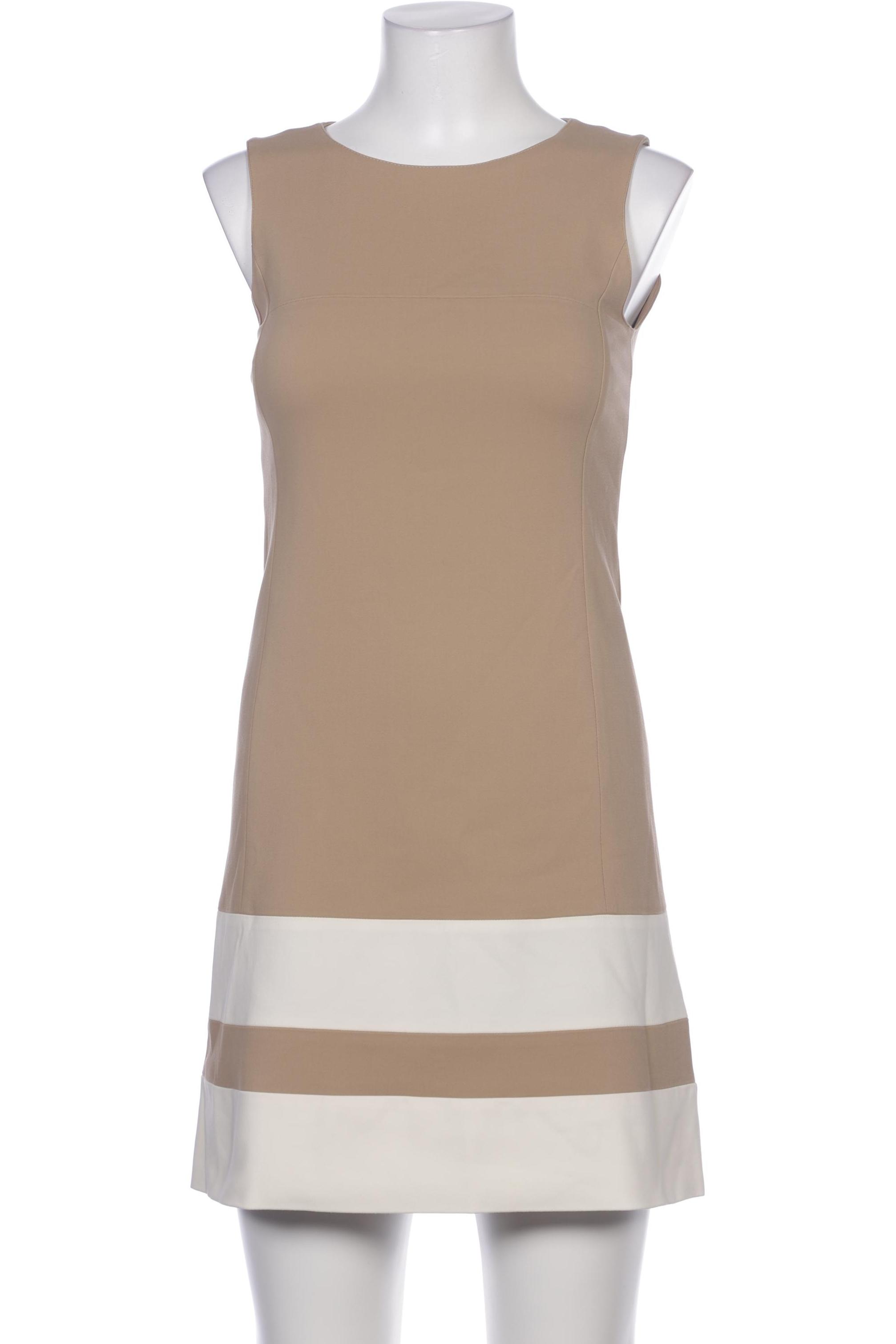 

MAX&Co. Damen Kleid, beige, Gr. 38