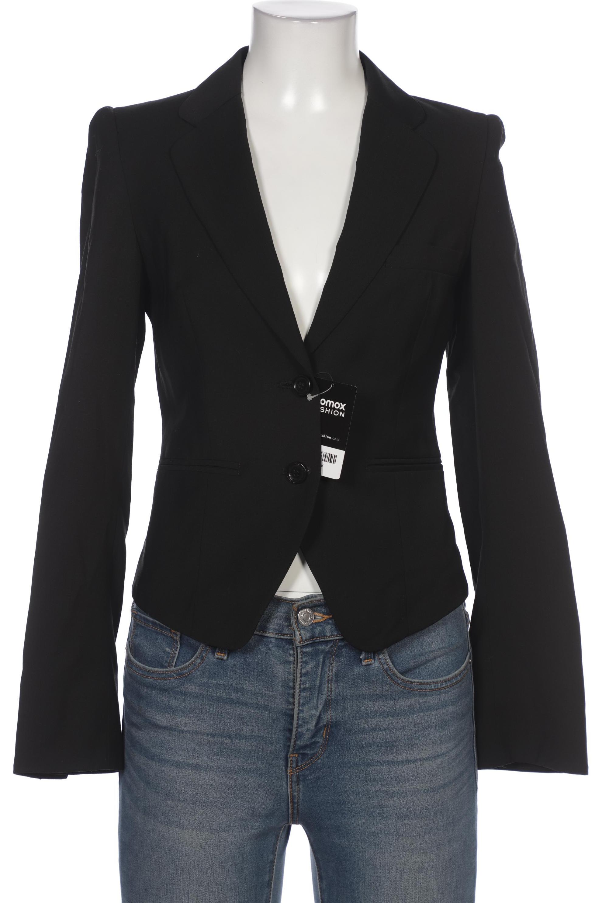 

MAX&Co. Damen Blazer, schwarz