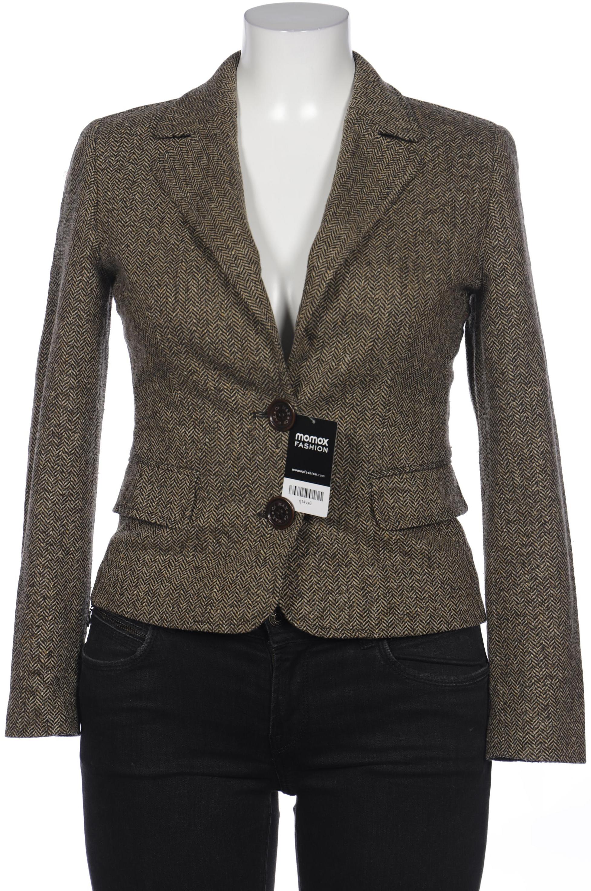 

Max & Co. Damen Blazer, braun