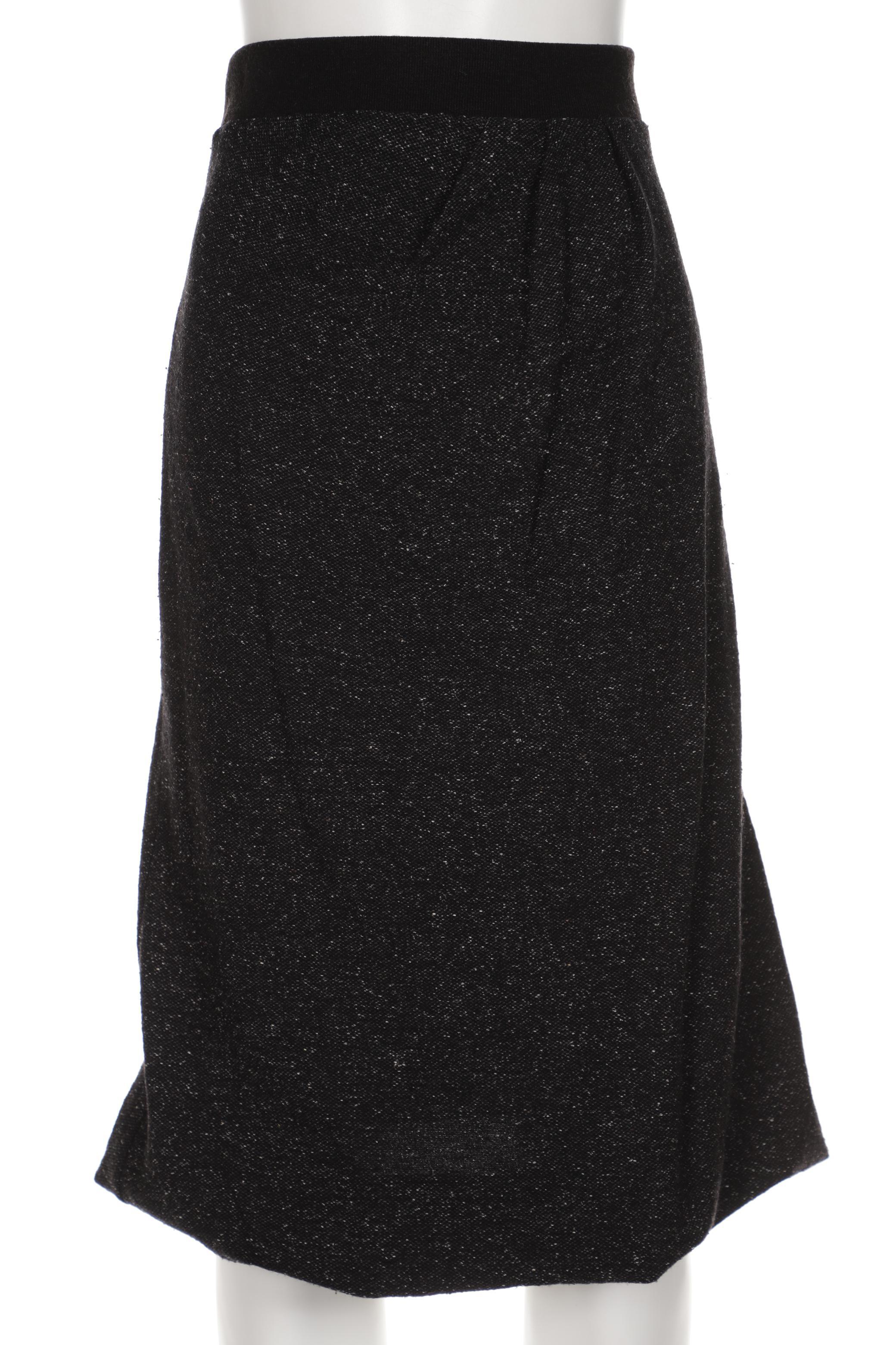

MAX&Co. Damen Rock, schwarz, Gr. 38