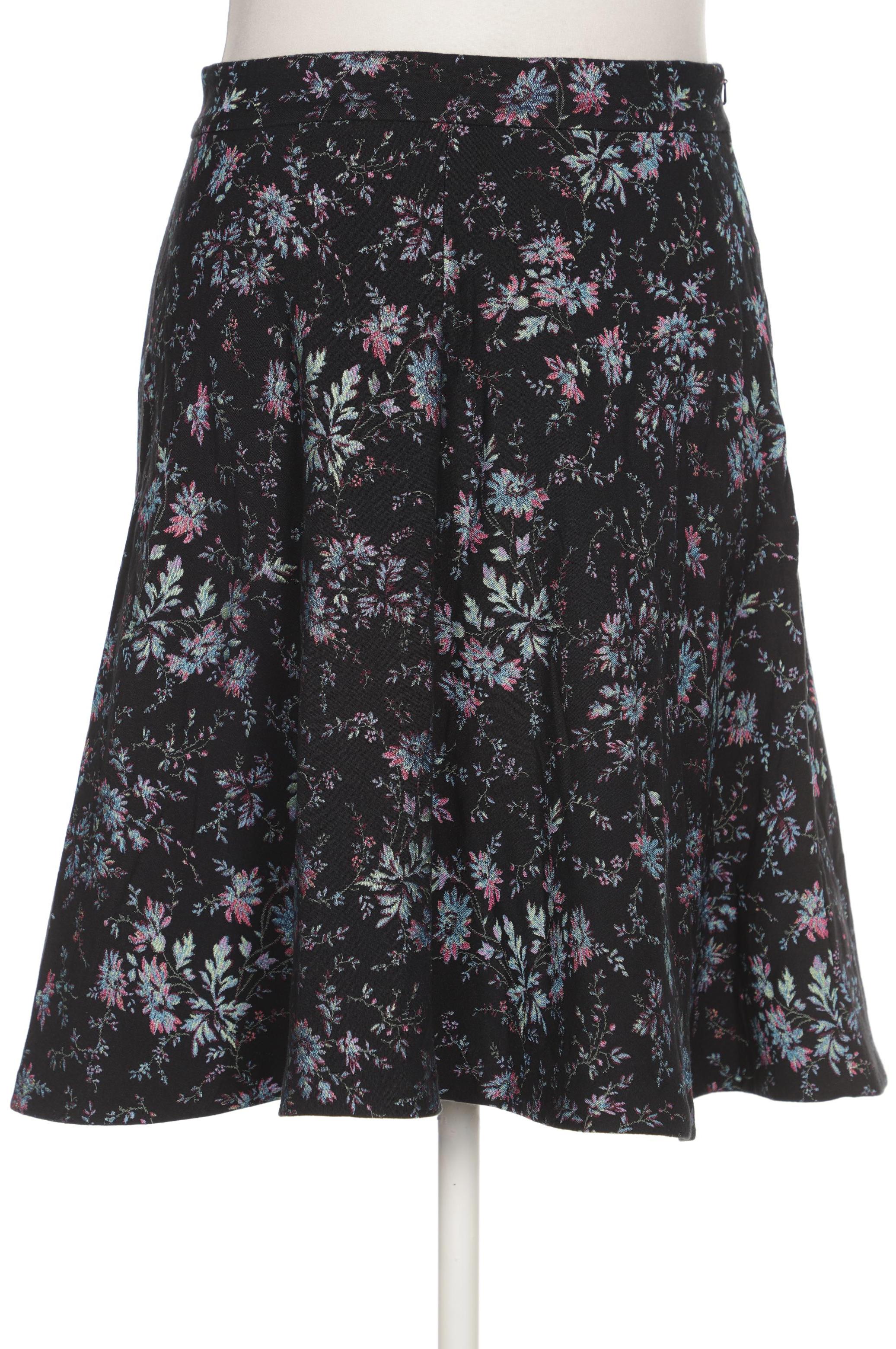 

MAX&Co. Damen Rock, schwarz, Gr. 42