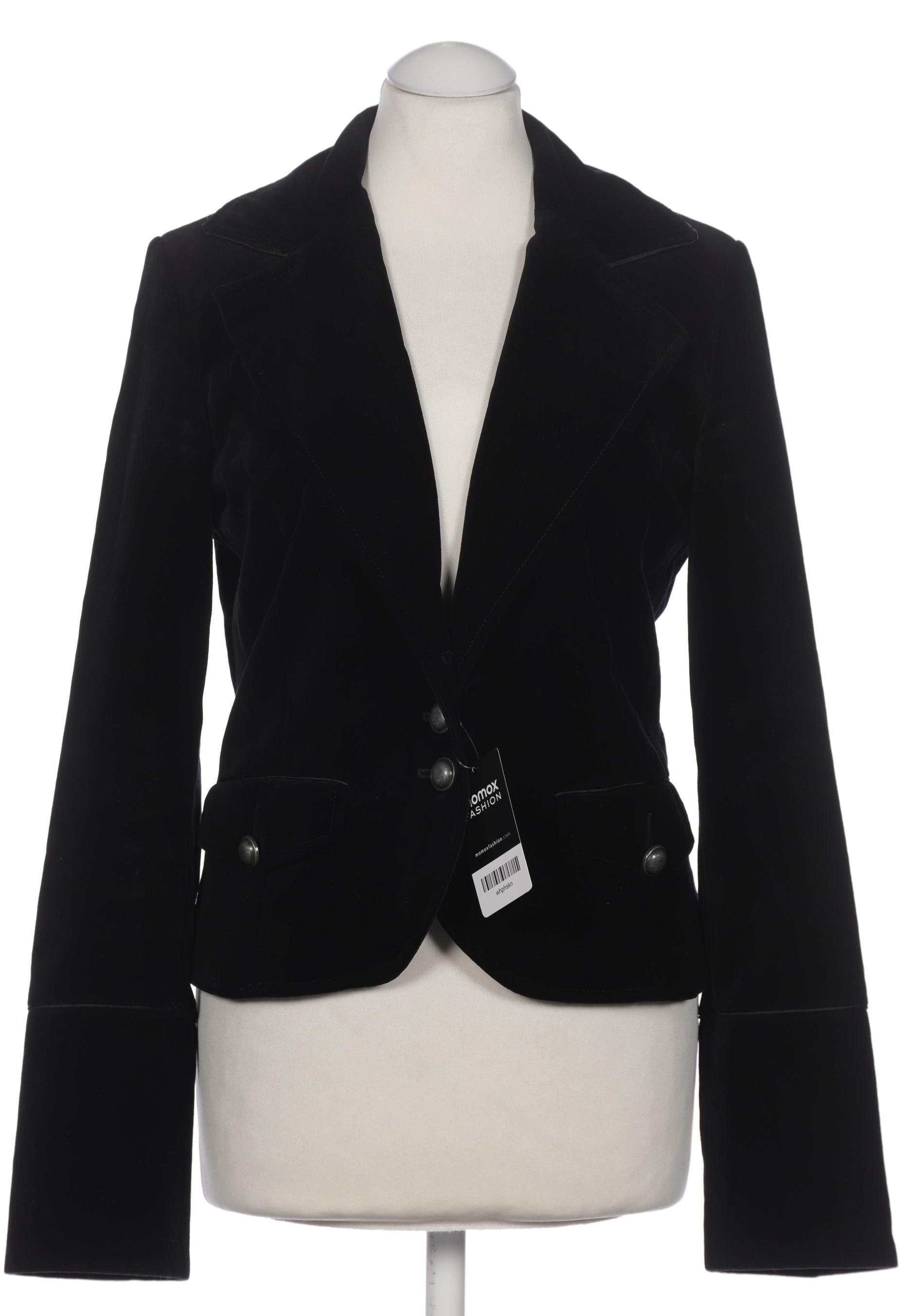 

MAX&Co. Damen Blazer, schwarz, Gr. 40