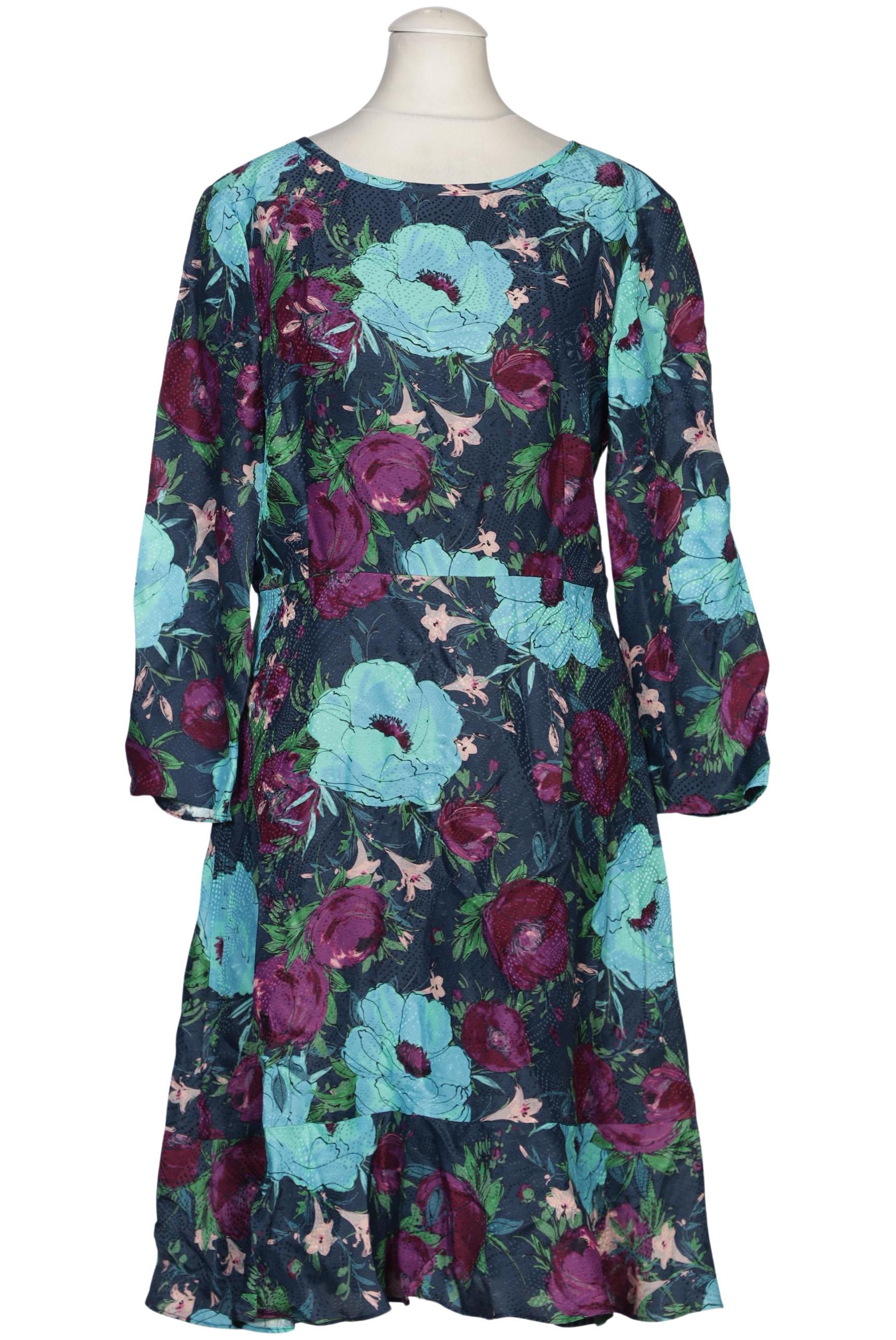 

MAX&Co. Damen Kleid, mehrfarbig, Gr. 38