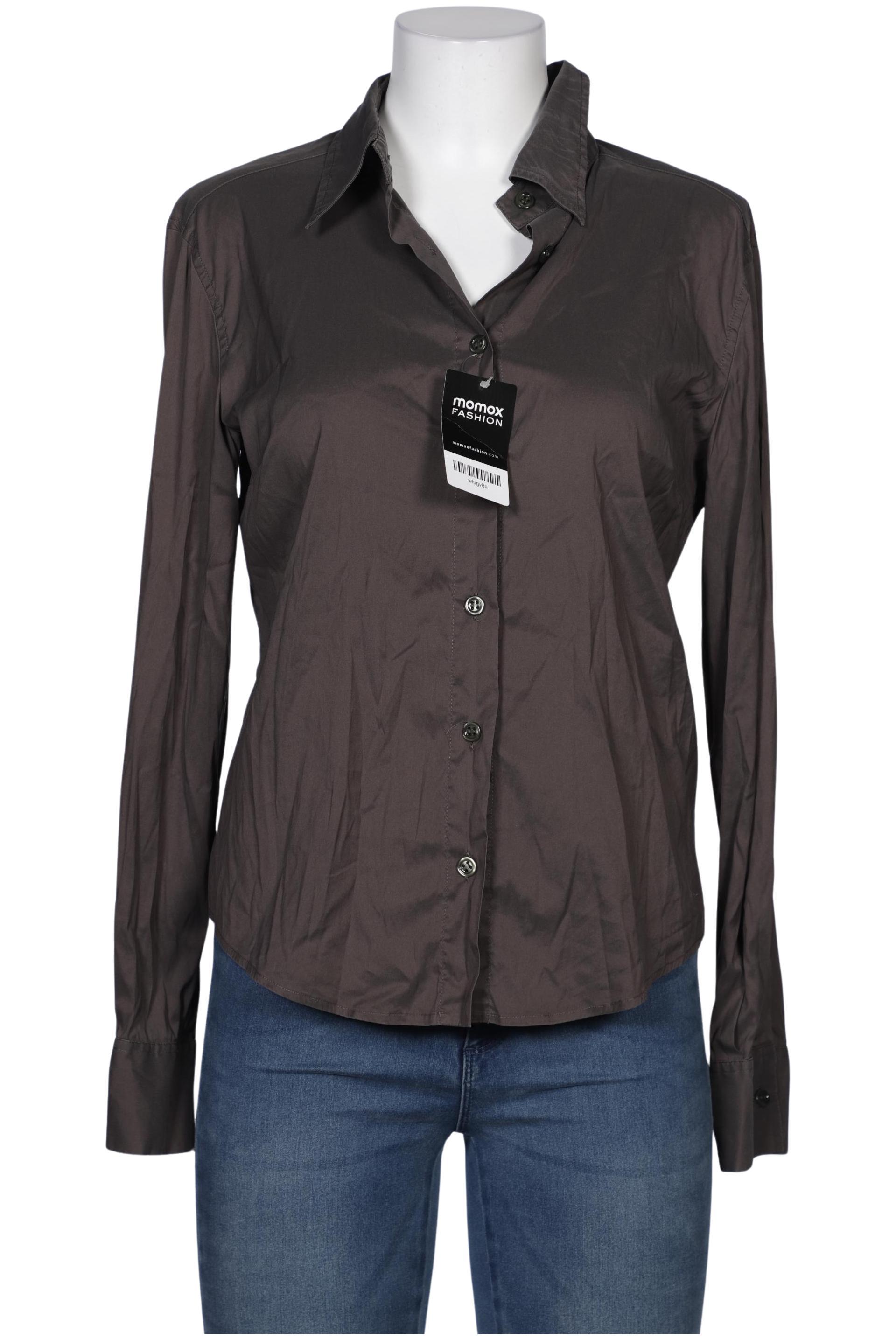 

MAX&Co. Damen Bluse, braun, Gr. 42