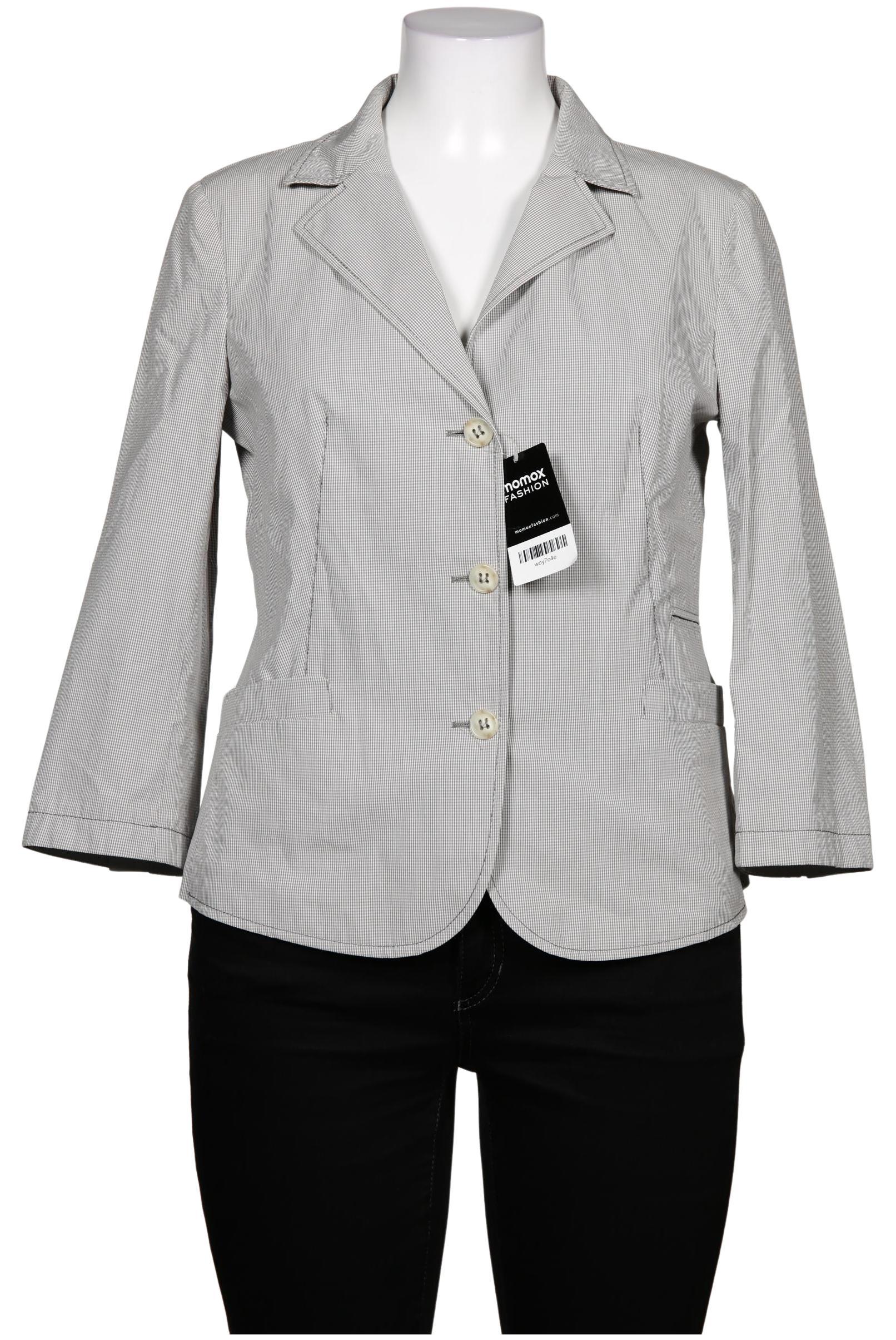 

MAX&Co. Damen Blazer, grau, Gr. 44