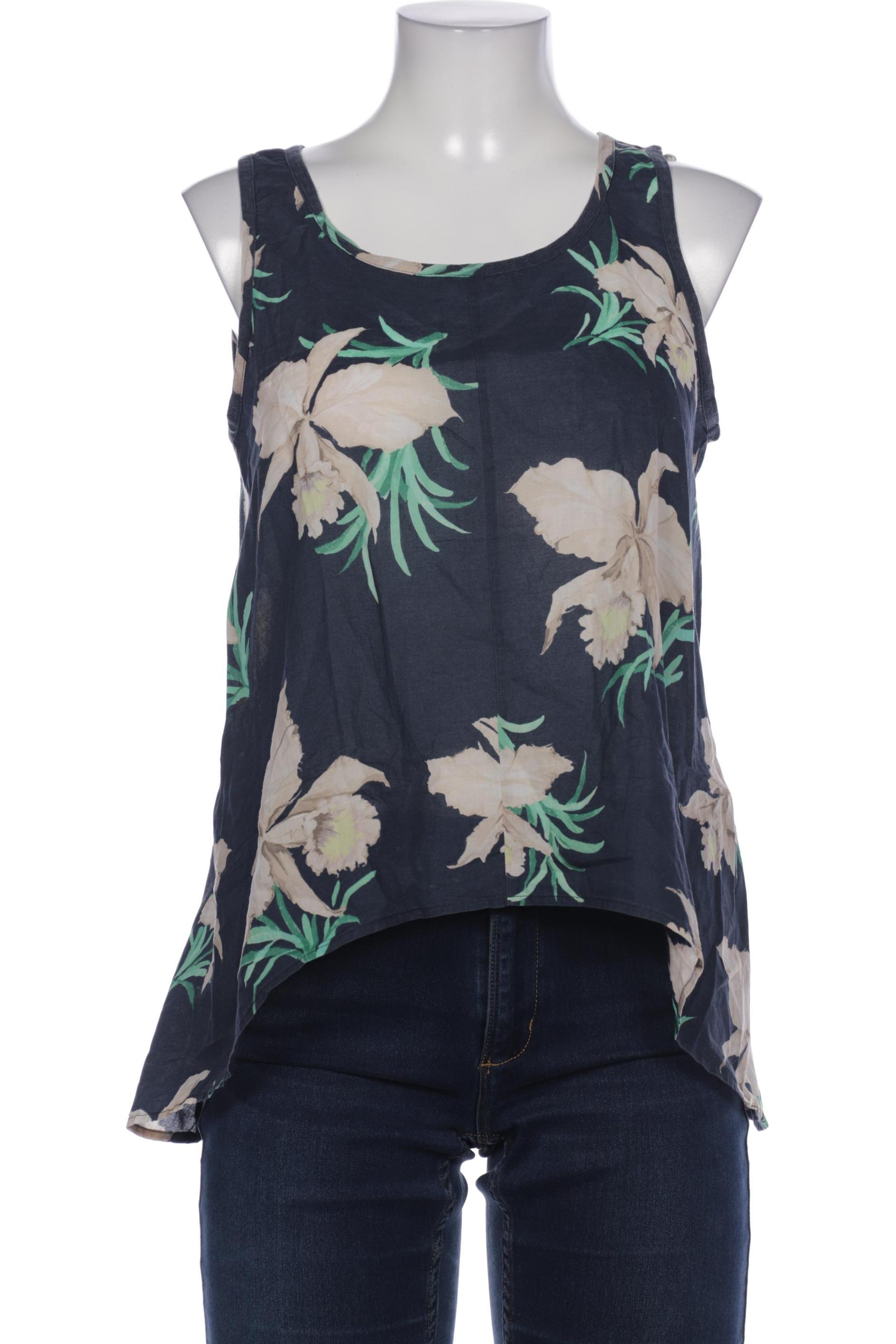

MAX&Co. Damen Bluse, marineblau, Gr. 42