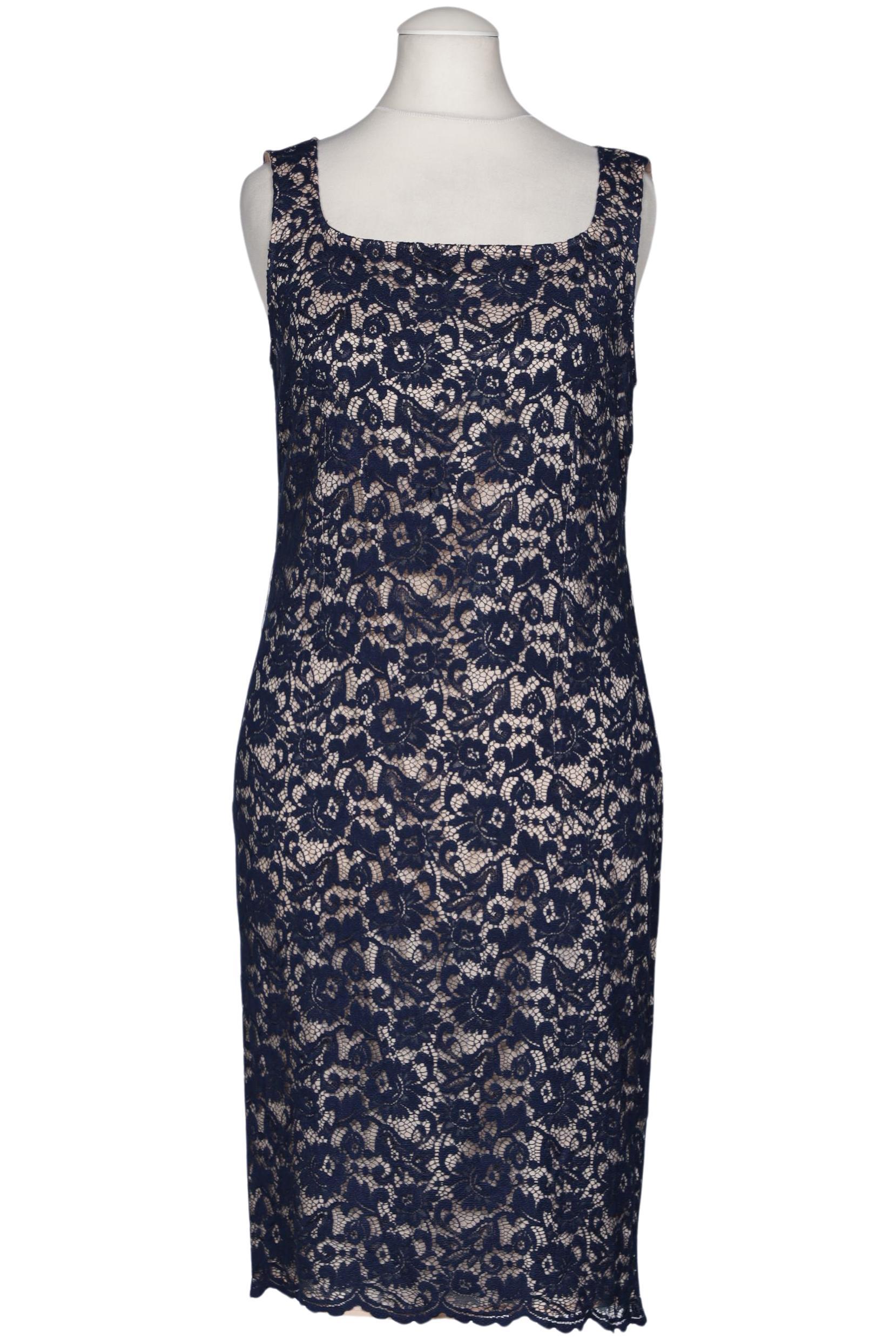 

MAX&Co. Damen Kleid, marineblau, Gr. 36