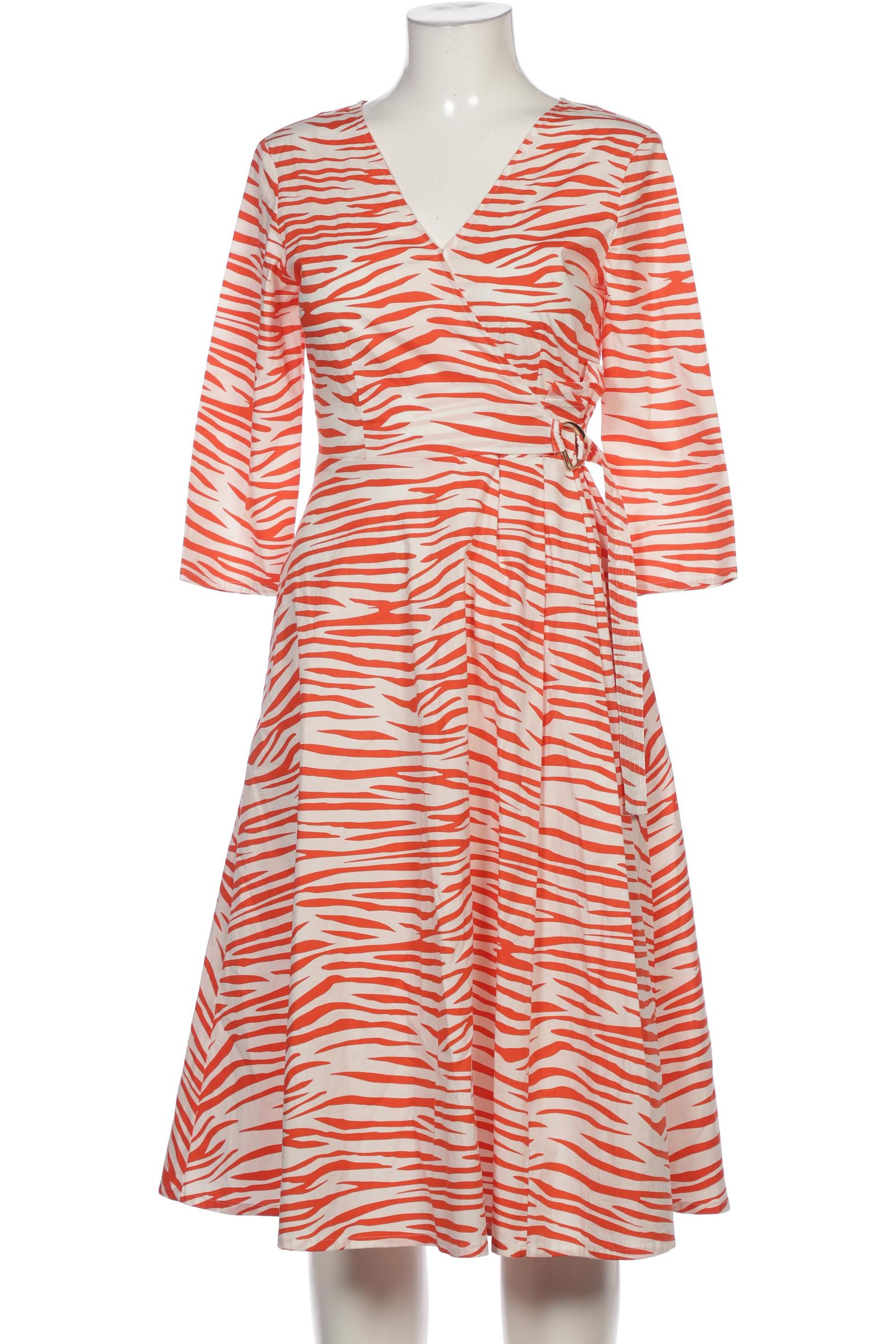 

MAX&Co. Damen Kleid, rot, Gr. 38