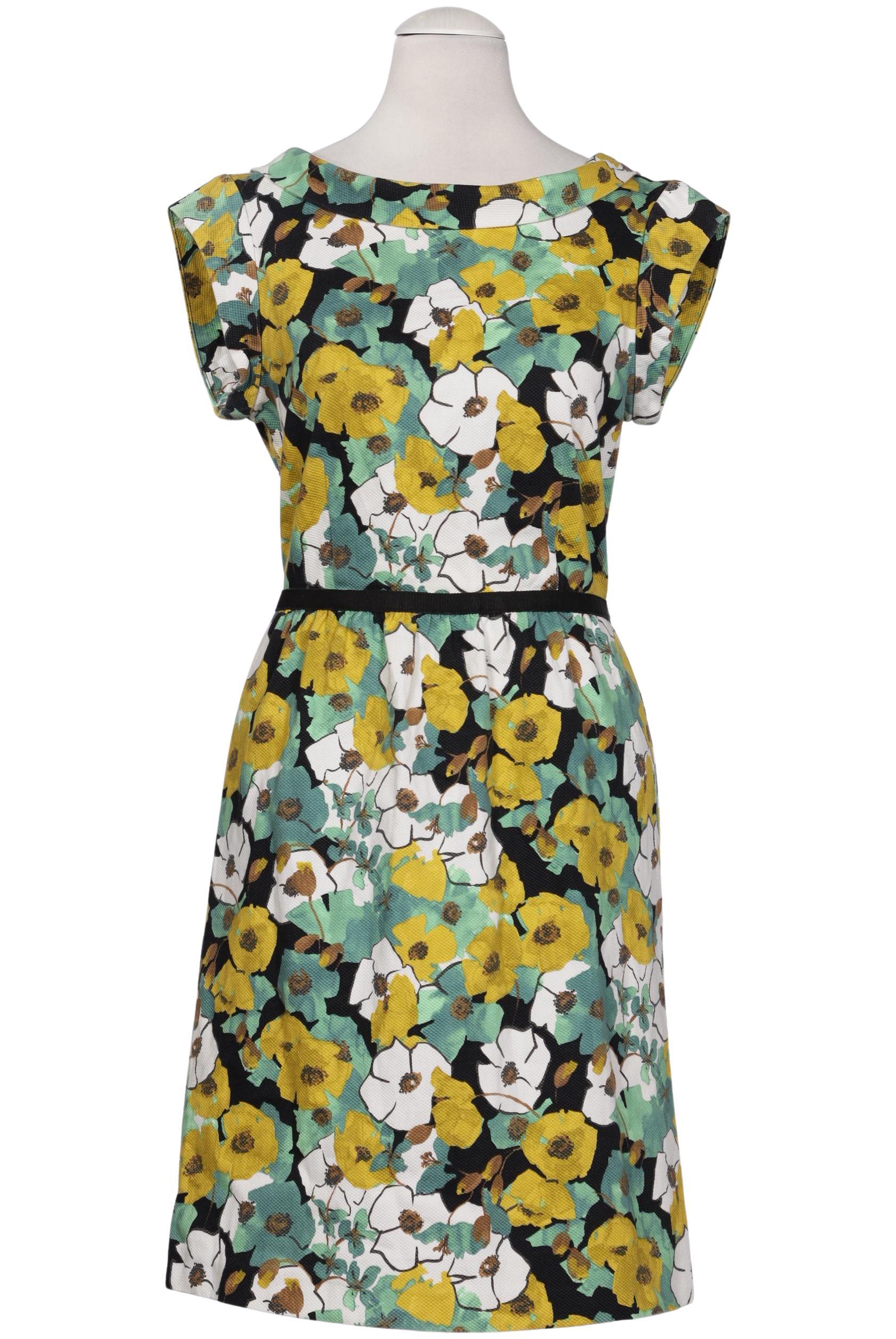 

MAX&Co. Damen Kleid, mehrfarbig, Gr. 36