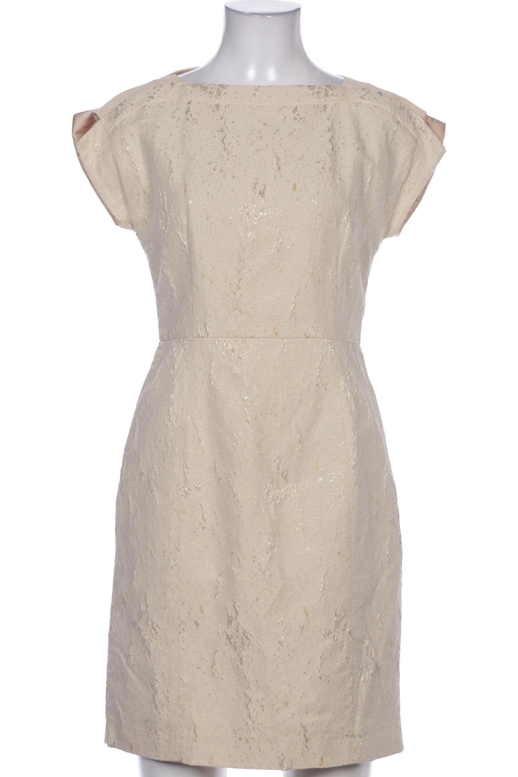 

MAX&Co. Damen Kleid, beige, Gr. 36