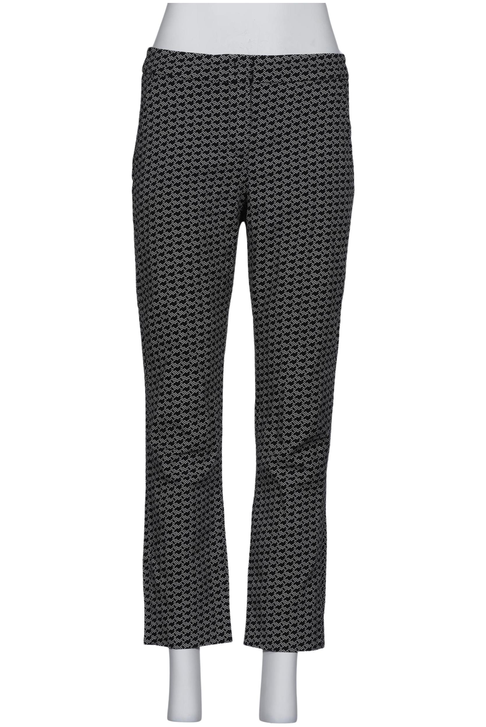 

MAX&Co. Damen Stoffhose, schwarz, Gr. 28