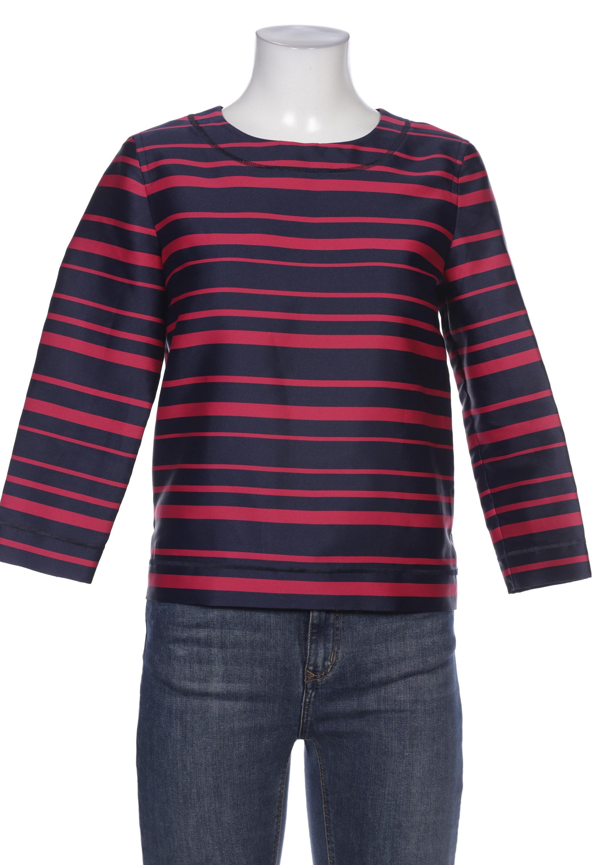 

Max & Co. Damen Bluse, marineblau
