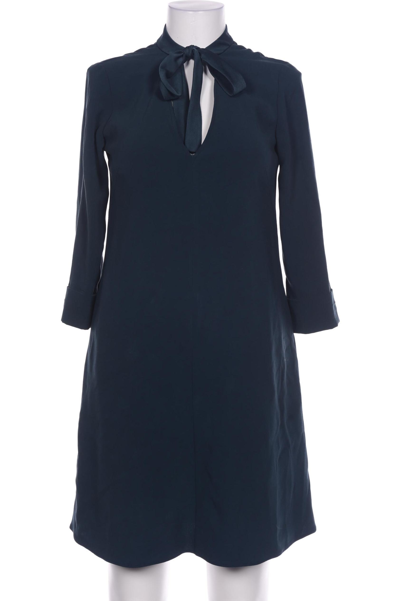 

MAX&Co. Damen Kleid, türkis, Gr. 38