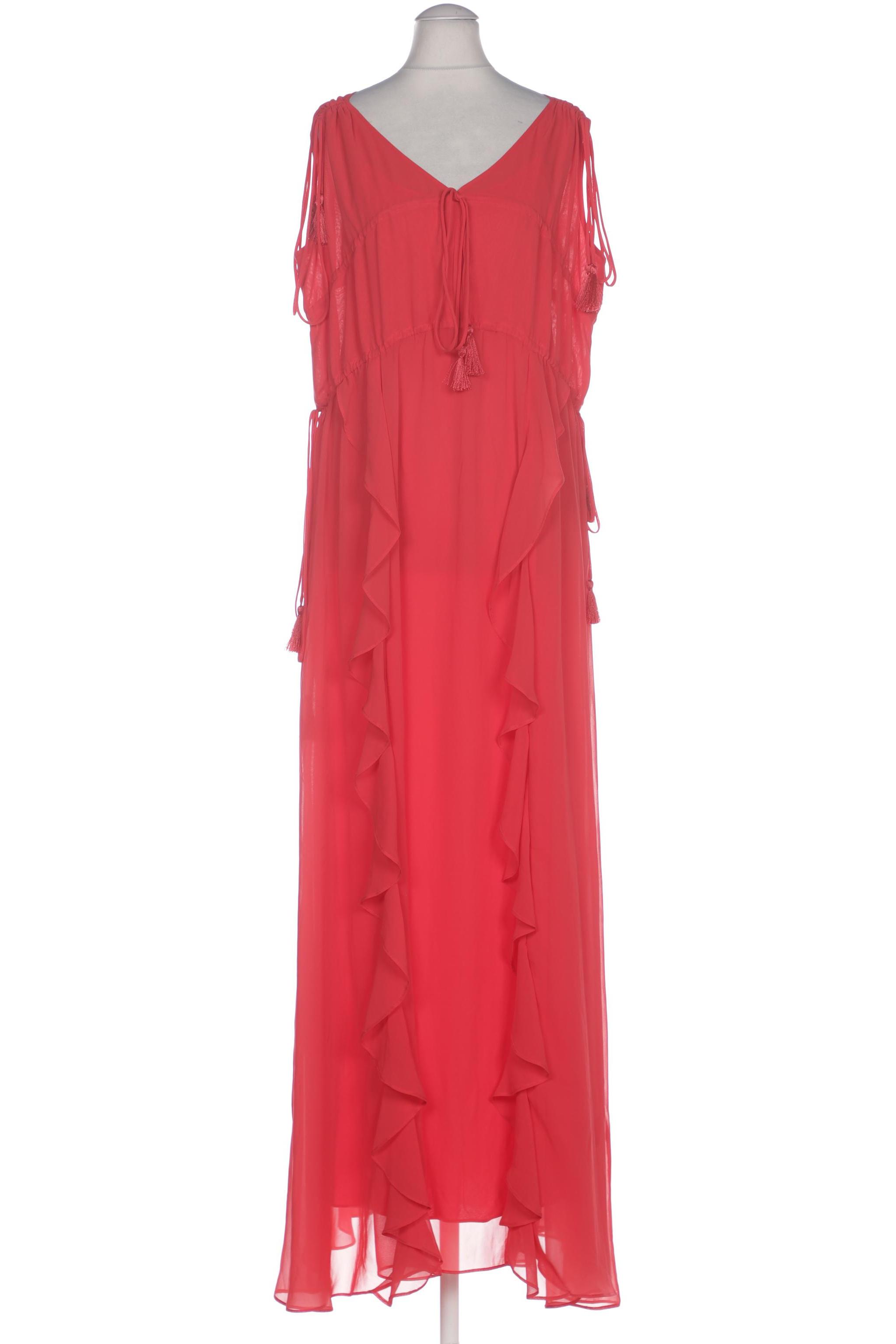 

MAX&Co. Damen Kleid, rot, Gr. 34
